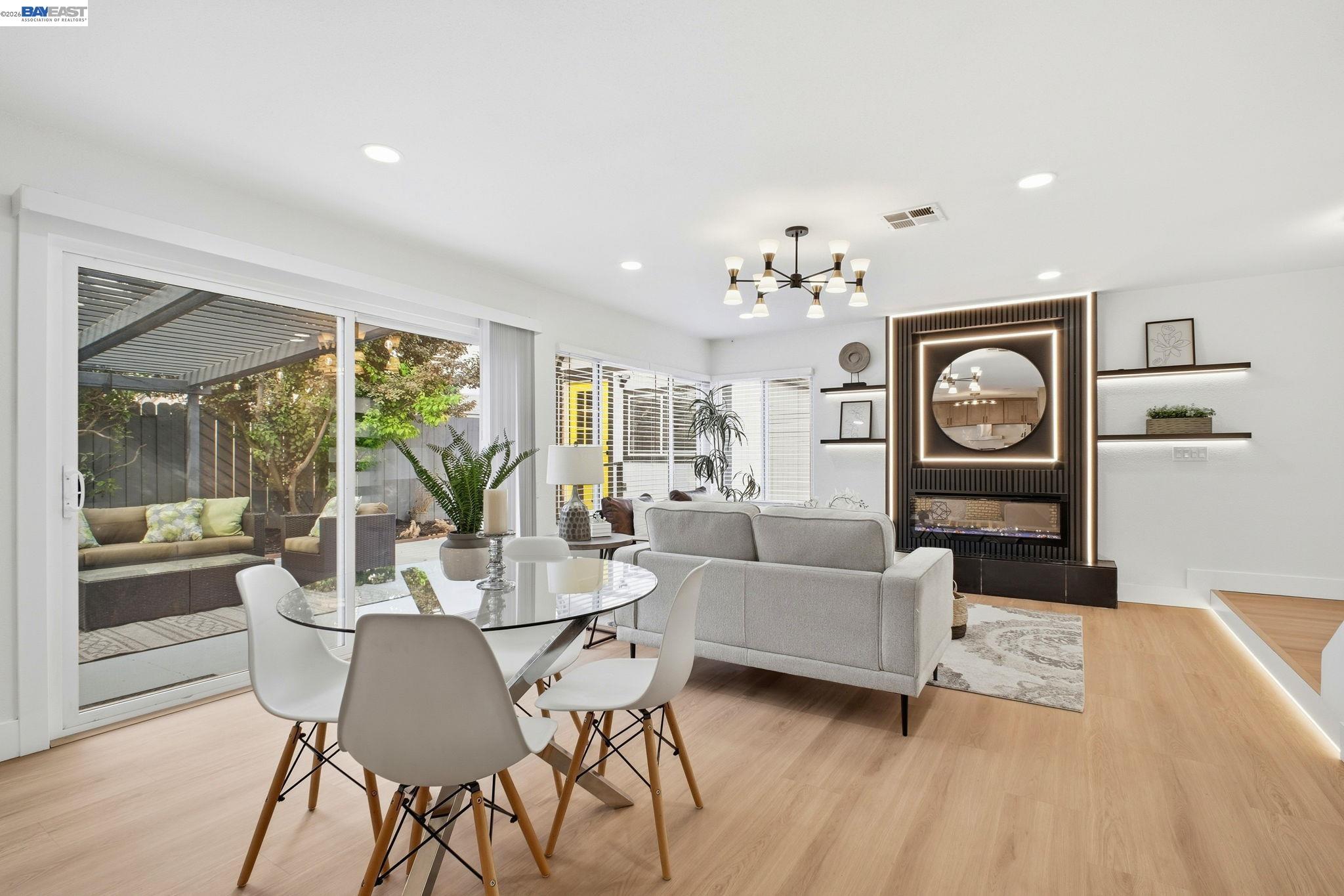 Detail Gallery Image 20 of 54 For 3568 Cattail Ct, Union City,  CA 94587 - 3 Beds | 2/1 Baths