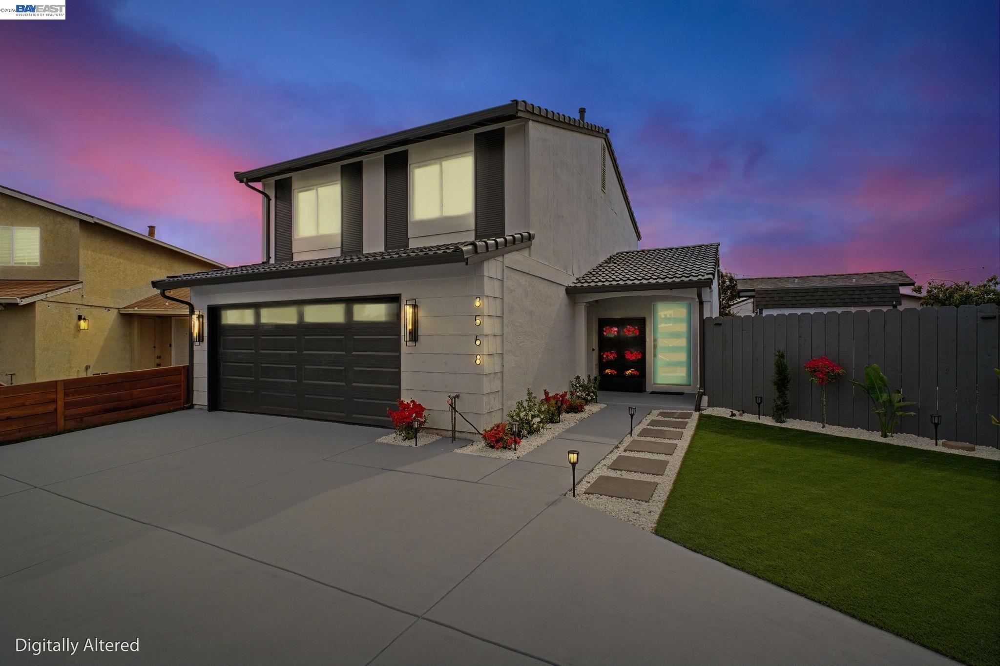 Detail Gallery Image 3 of 54 For 3568 Cattail Ct, Union City,  CA 94587 - 3 Beds | 2/1 Baths