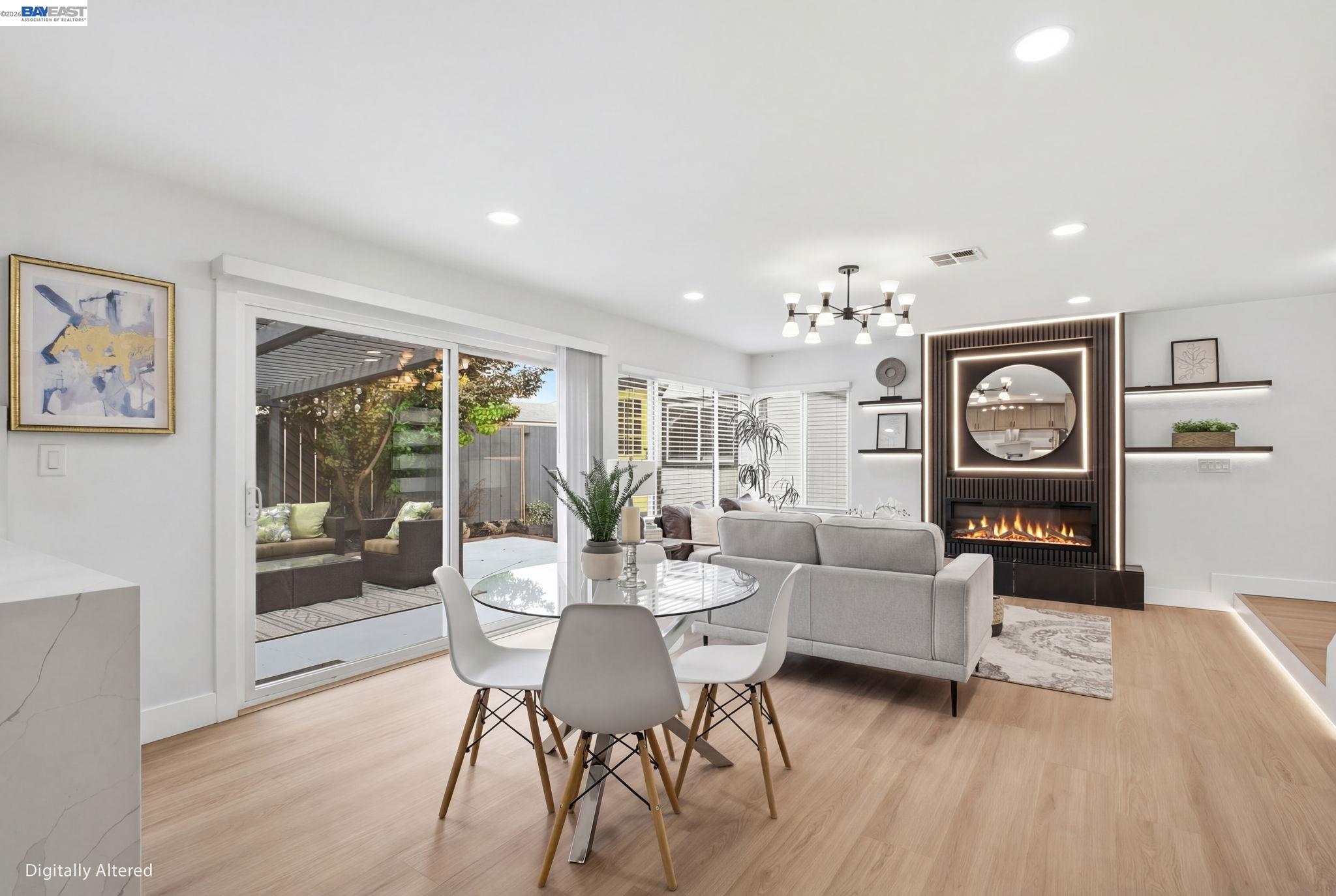 Detail Gallery Image 22 of 54 For 3568 Cattail Ct, Union City,  CA 94587 - 3 Beds | 2/1 Baths