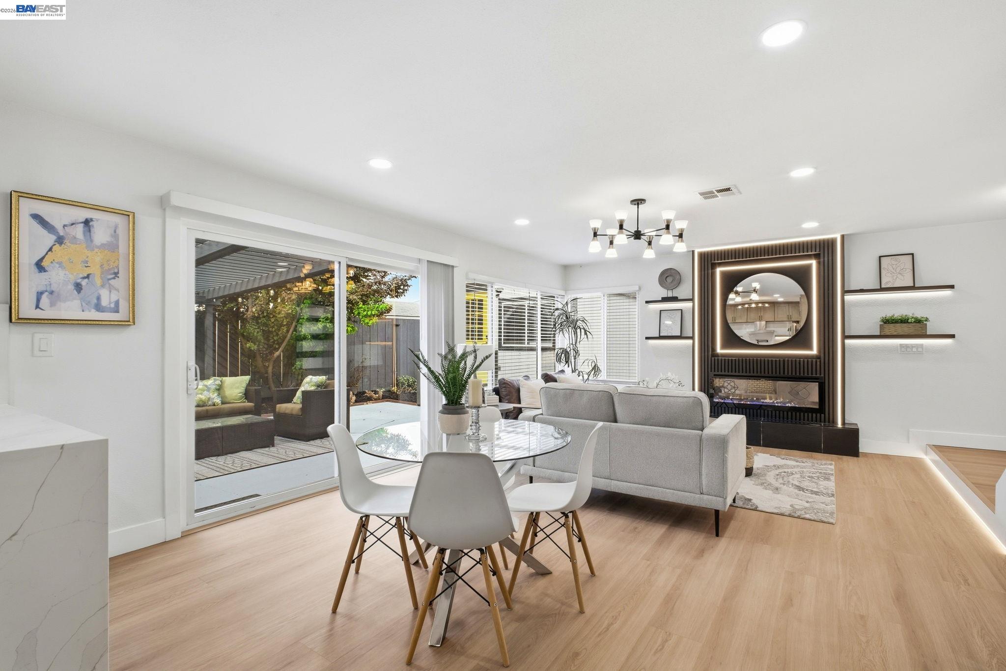 Detail Gallery Image 23 of 54 For 3568 Cattail Ct, Union City,  CA 94587 - 3 Beds | 2/1 Baths