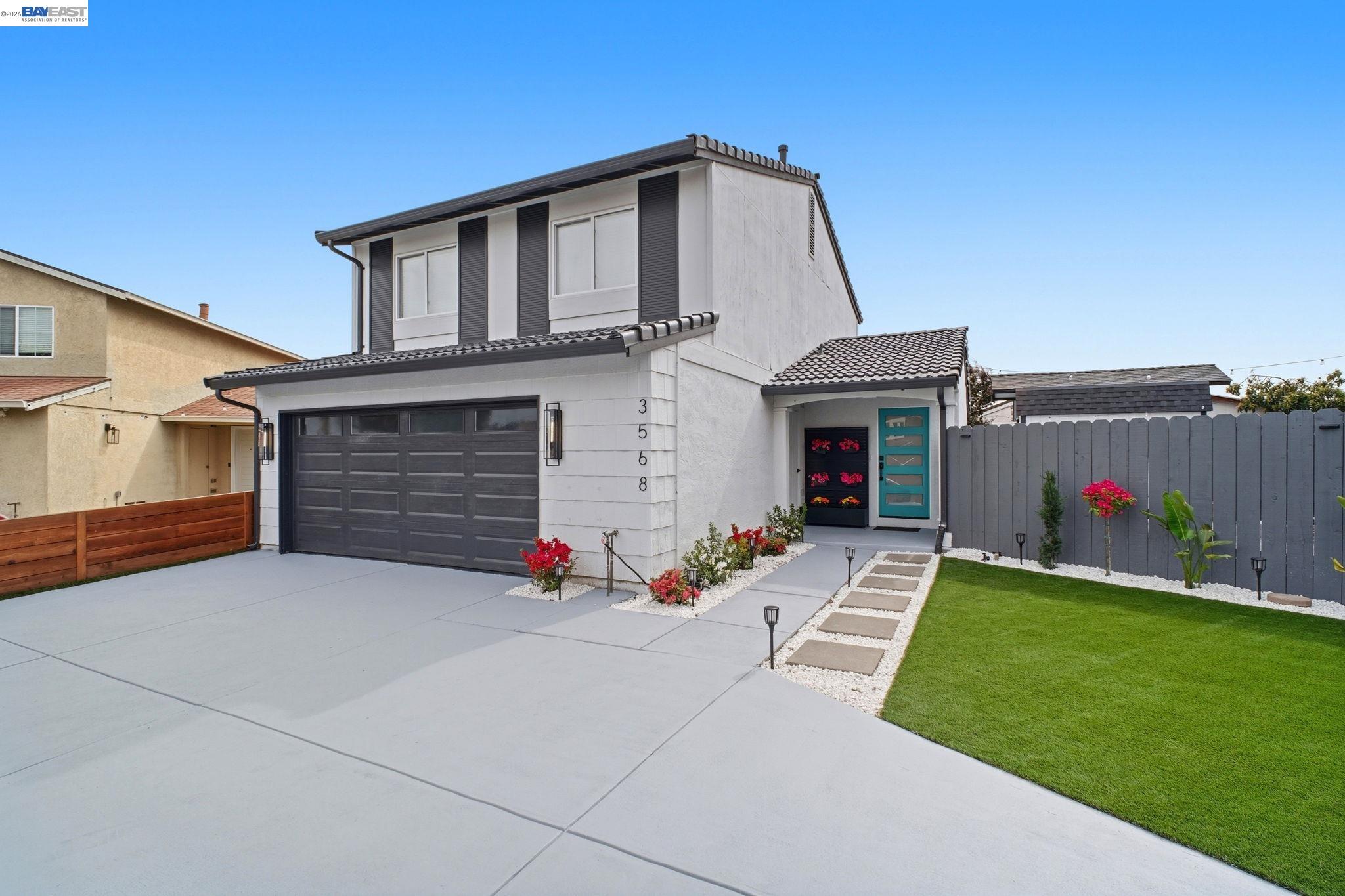 Detail Gallery Image 4 of 54 For 3568 Cattail Ct, Union City,  CA 94587 - 3 Beds | 2/1 Baths