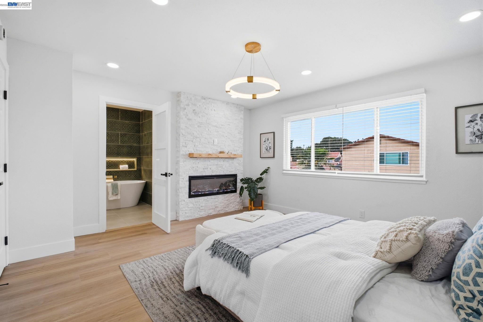 Detail Gallery Image 32 of 54 For 3568 Cattail Ct, Union City,  CA 94587 - 3 Beds | 2/1 Baths