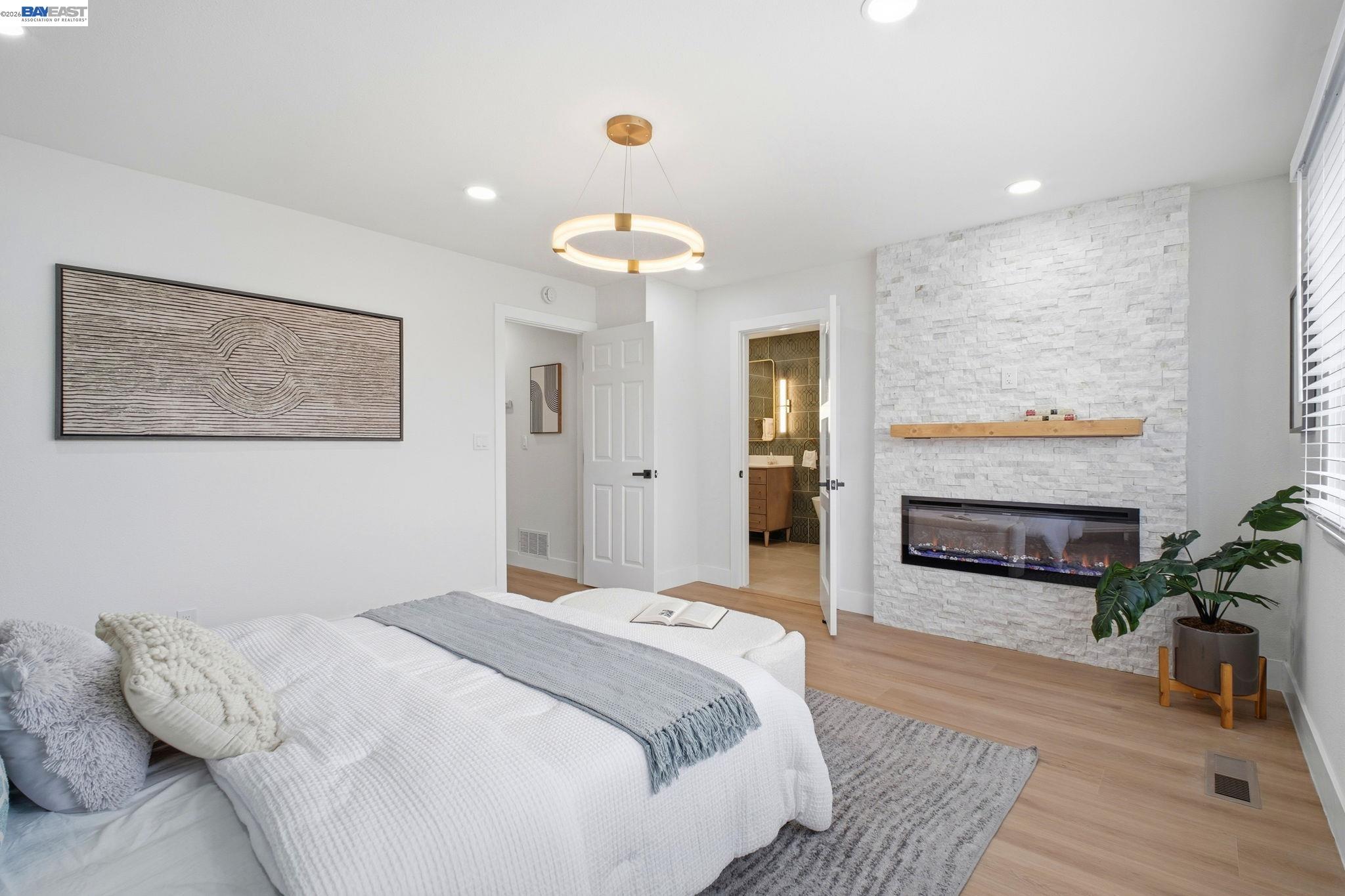 Detail Gallery Image 35 of 54 For 3568 Cattail Ct, Union City,  CA 94587 - 3 Beds | 2/1 Baths