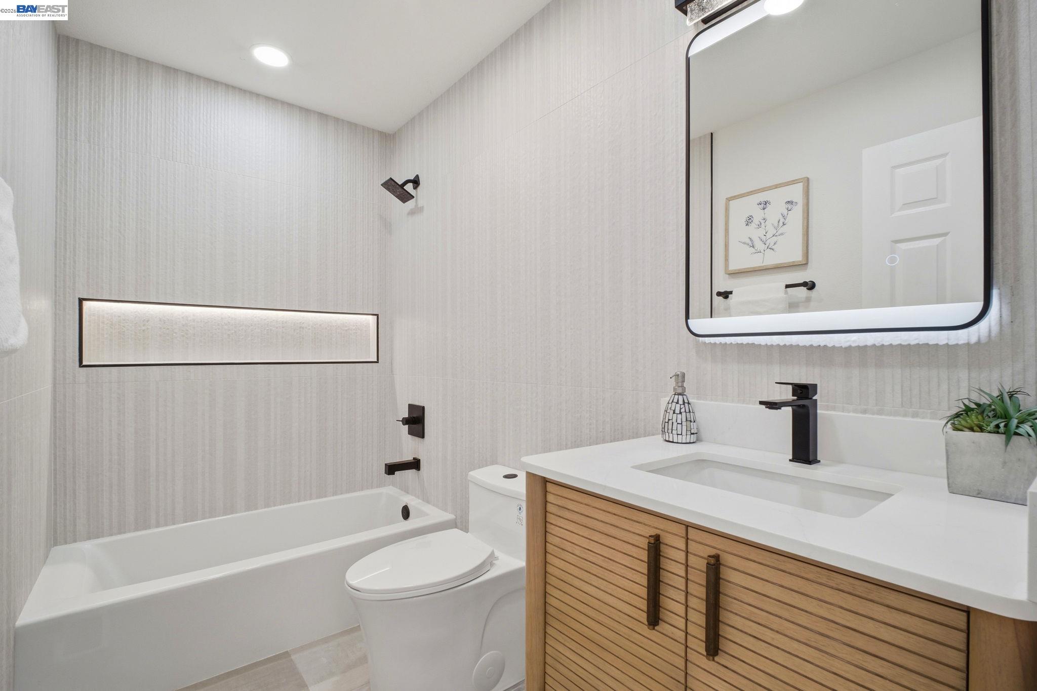 Detail Gallery Image 39 of 54 For 3568 Cattail Ct, Union City,  CA 94587 - 3 Beds | 2/1 Baths