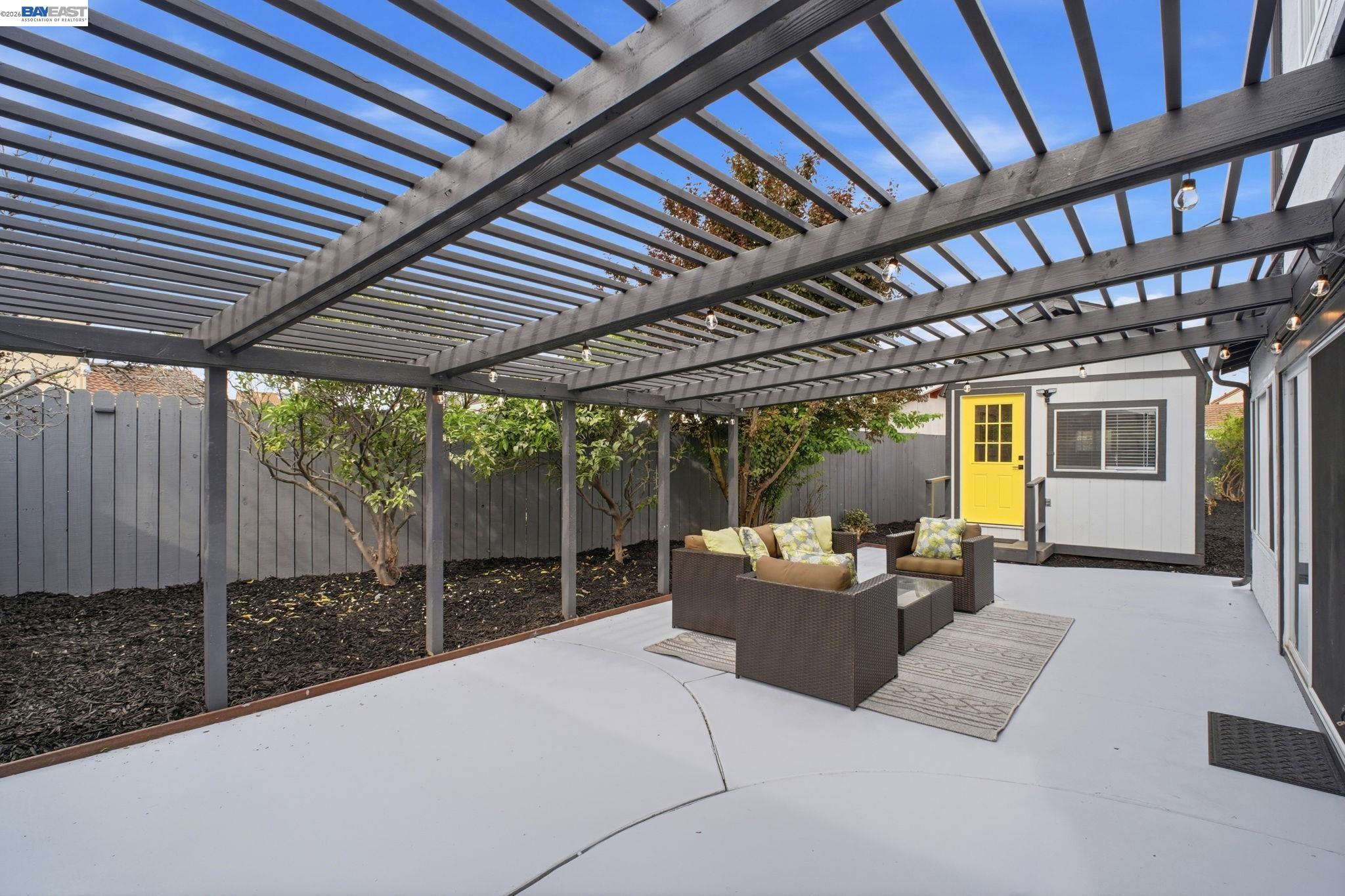 Detail Gallery Image 46 of 54 For 3568 Cattail Ct, Union City,  CA 94587 - 3 Beds | 2/1 Baths