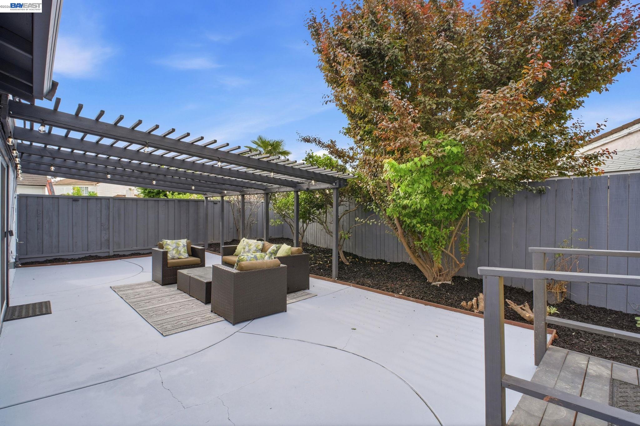 Detail Gallery Image 47 of 54 For 3568 Cattail Ct, Union City,  CA 94587 - 3 Beds | 2/1 Baths