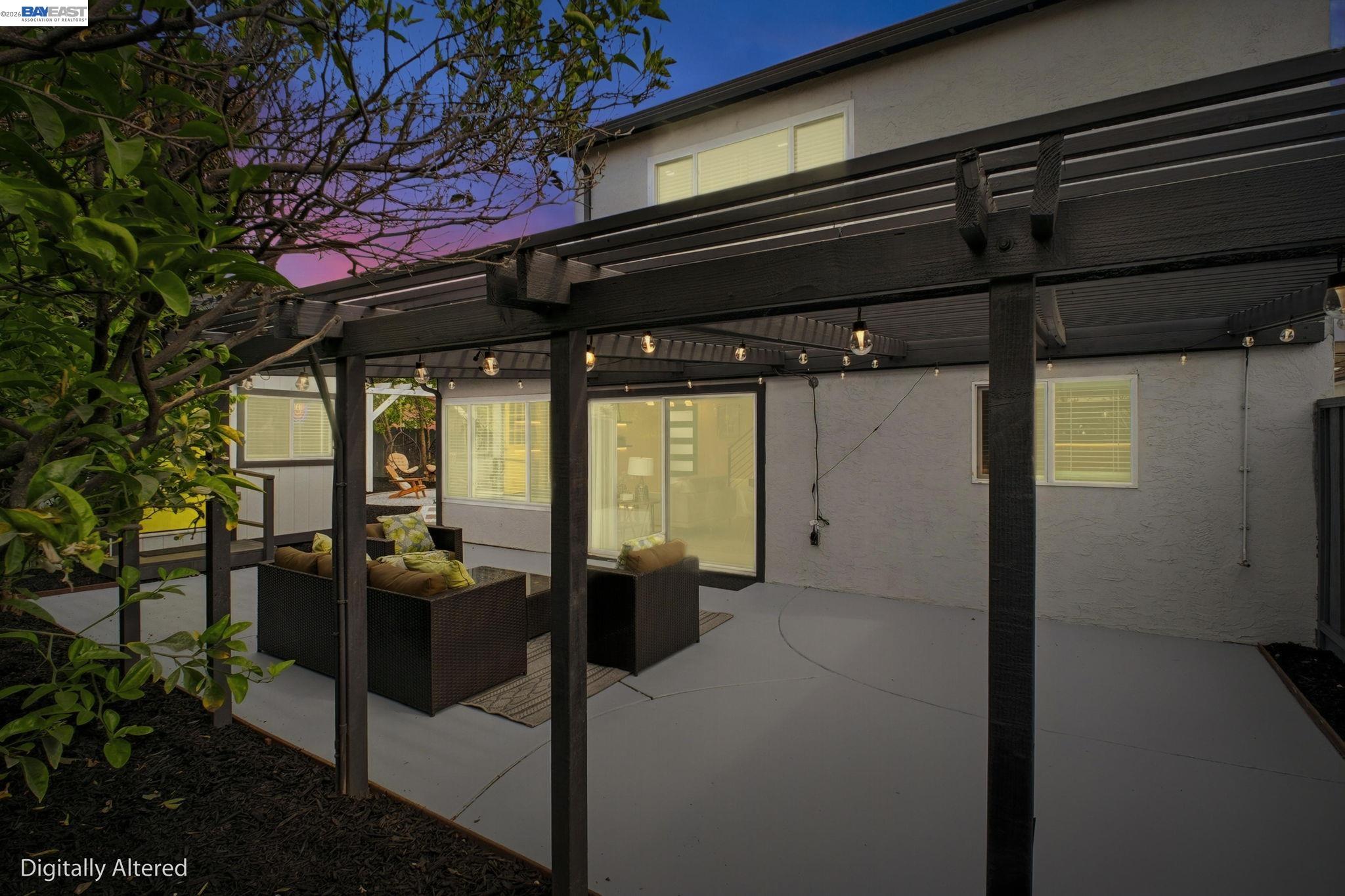 Detail Gallery Image 49 of 54 For 3568 Cattail Ct, Union City,  CA 94587 - 3 Beds | 2/1 Baths