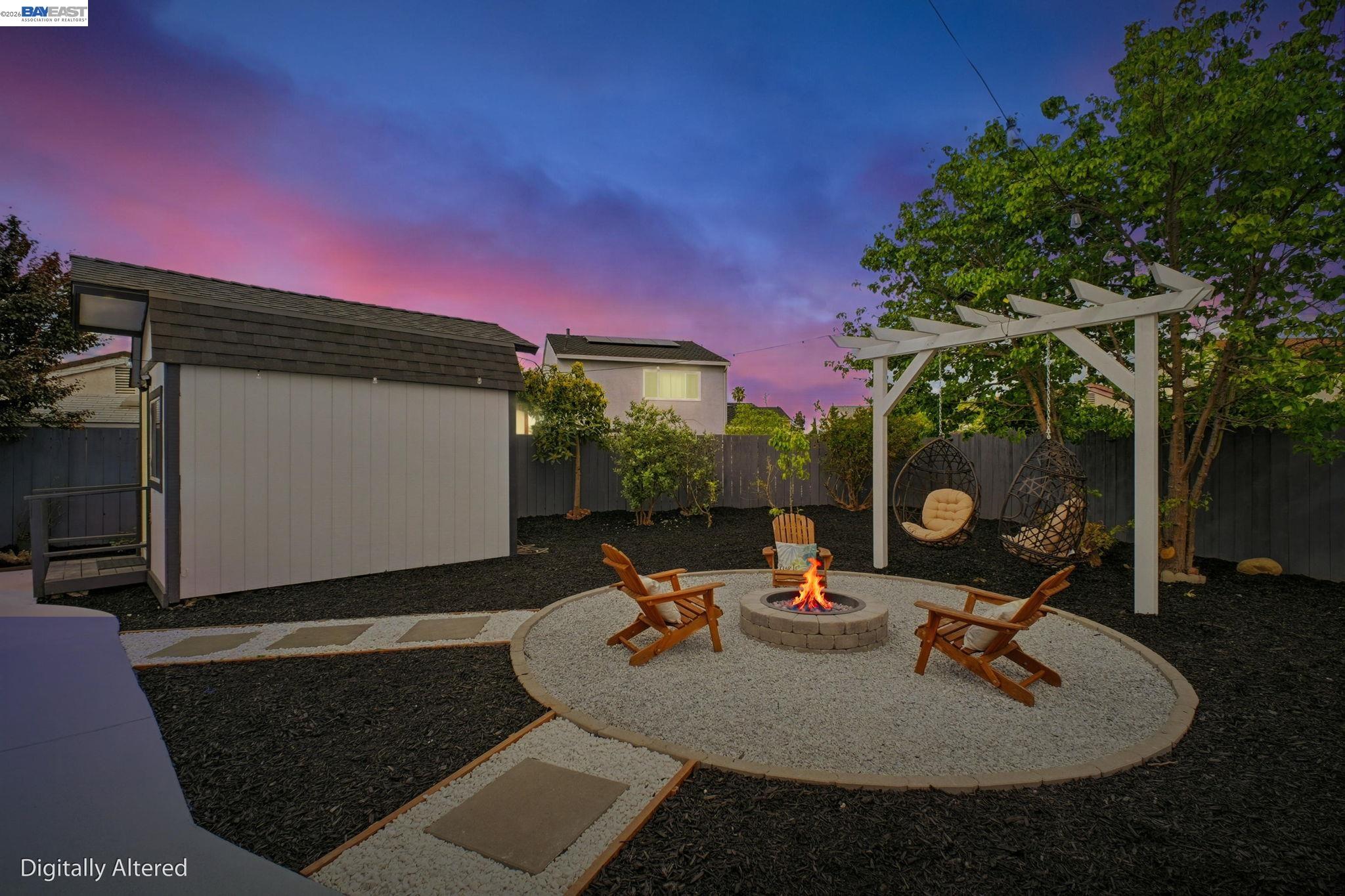 Detail Gallery Image 53 of 57 For 3568 Cattail Ct, Union City,  CA 94587 - 3 Beds | 2/1 Baths