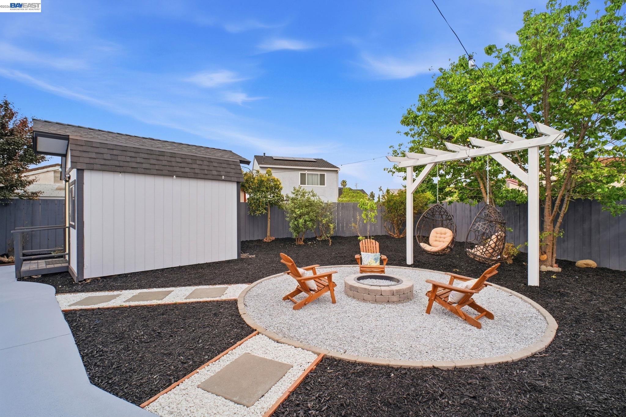 Detail Gallery Image 53 of 54 For 3568 Cattail Ct, Union City,  CA 94587 - 3 Beds | 2/1 Baths