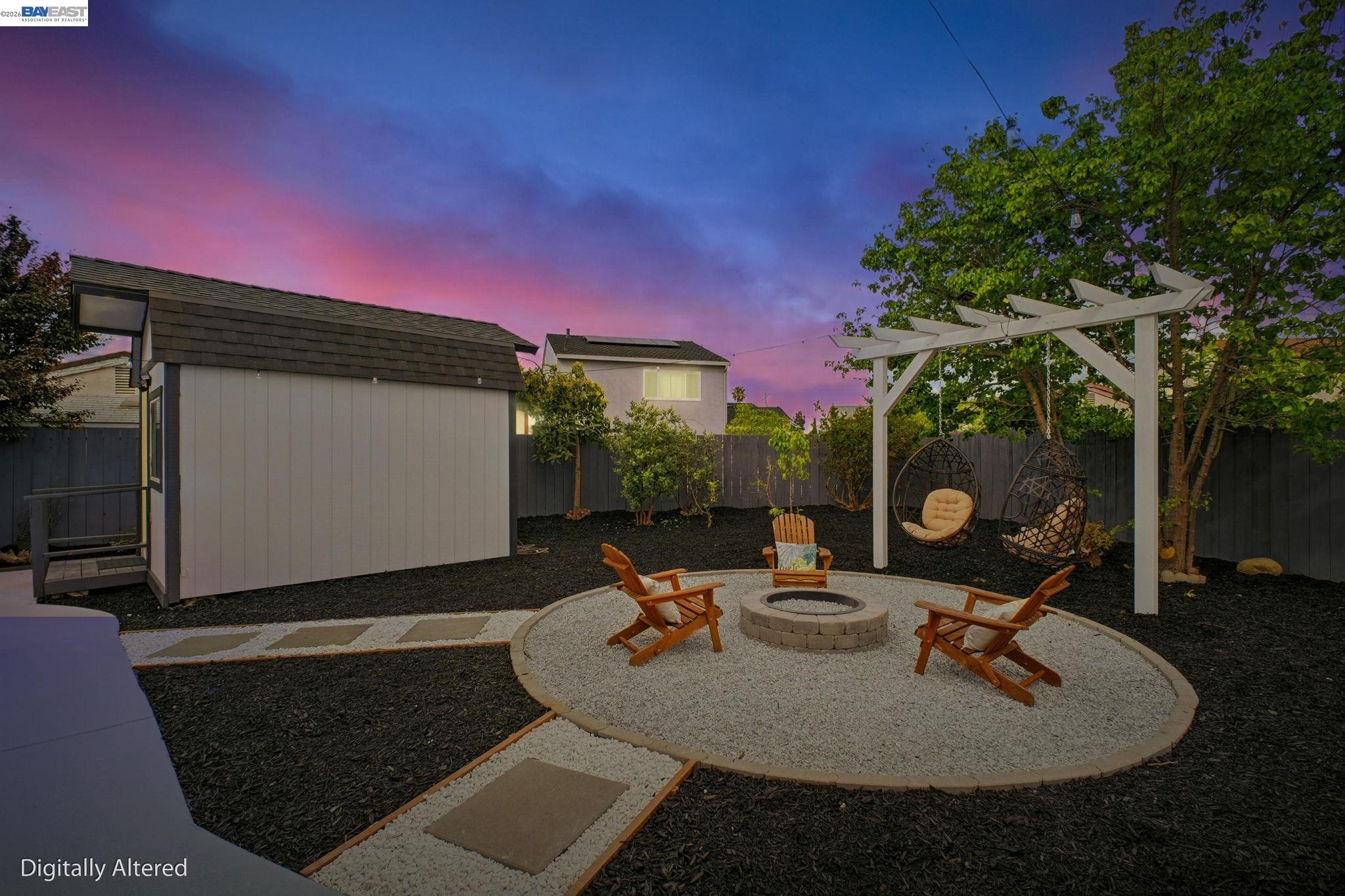 Detail Gallery Image 54 of 57 For 3568 Cattail Ct, Union City,  CA 94587 - 3 Beds | 2/1 Baths