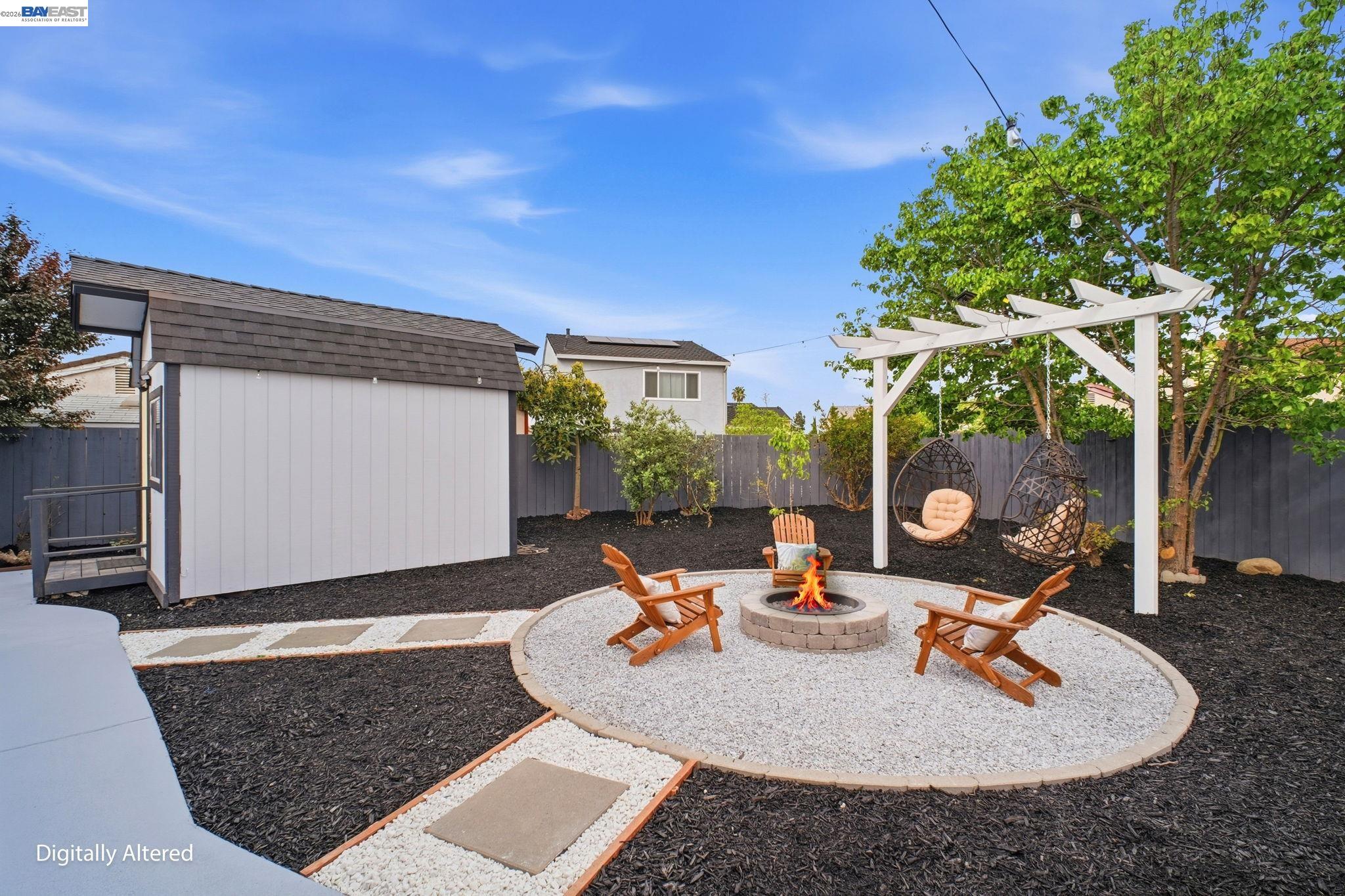 Detail Gallery Image 55 of 57 For 3568 Cattail Ct, Union City,  CA 94587 - 3 Beds | 2/1 Baths