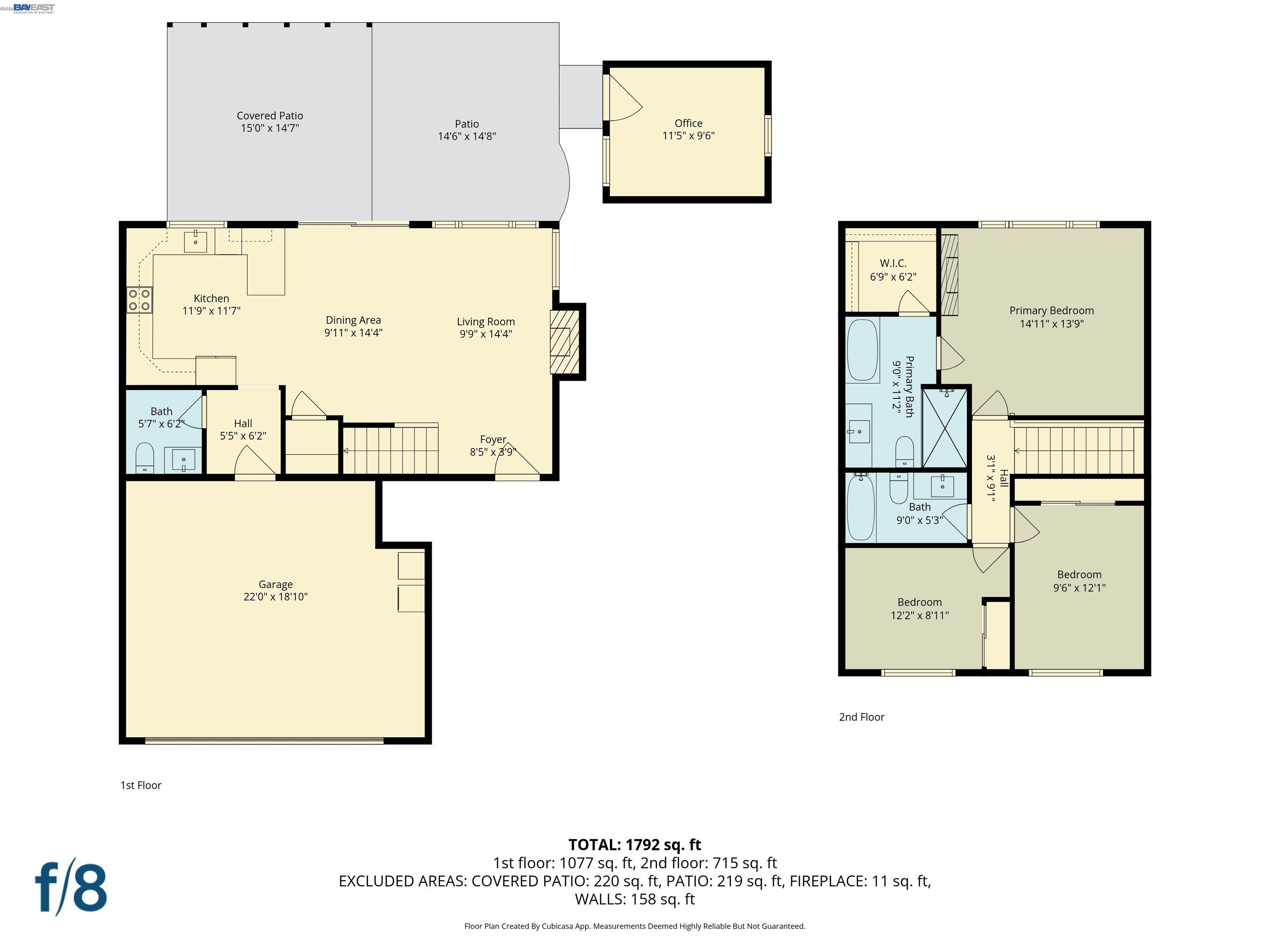 Detail Gallery Image 57 of 57 For 3568 Cattail Ct, Union City,  CA 94587 - 3 Beds | 2/1 Baths