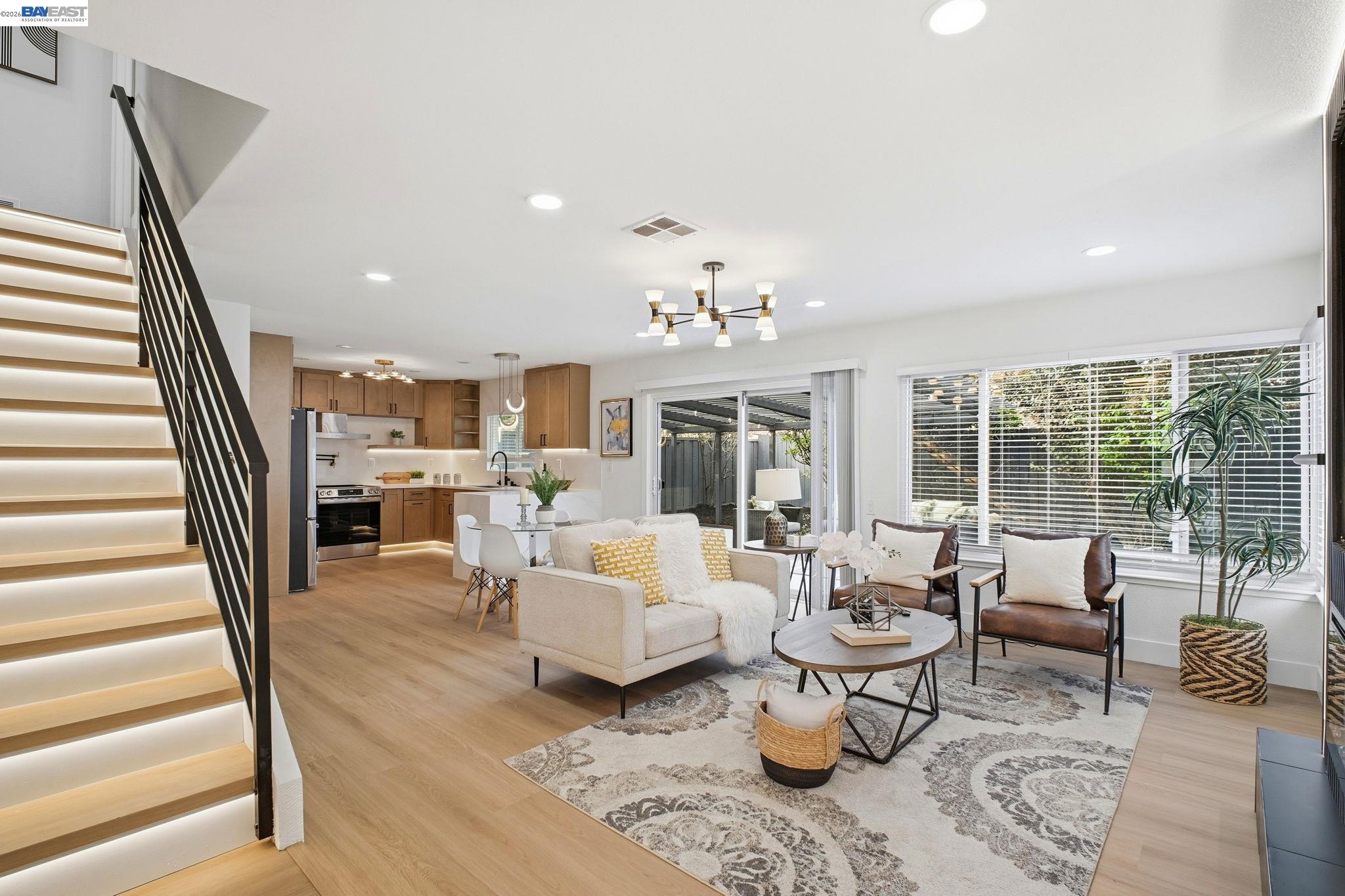 Detail Gallery Image 8 of 54 For 3568 Cattail Ct, Union City,  CA 94587 - 3 Beds | 2/1 Baths