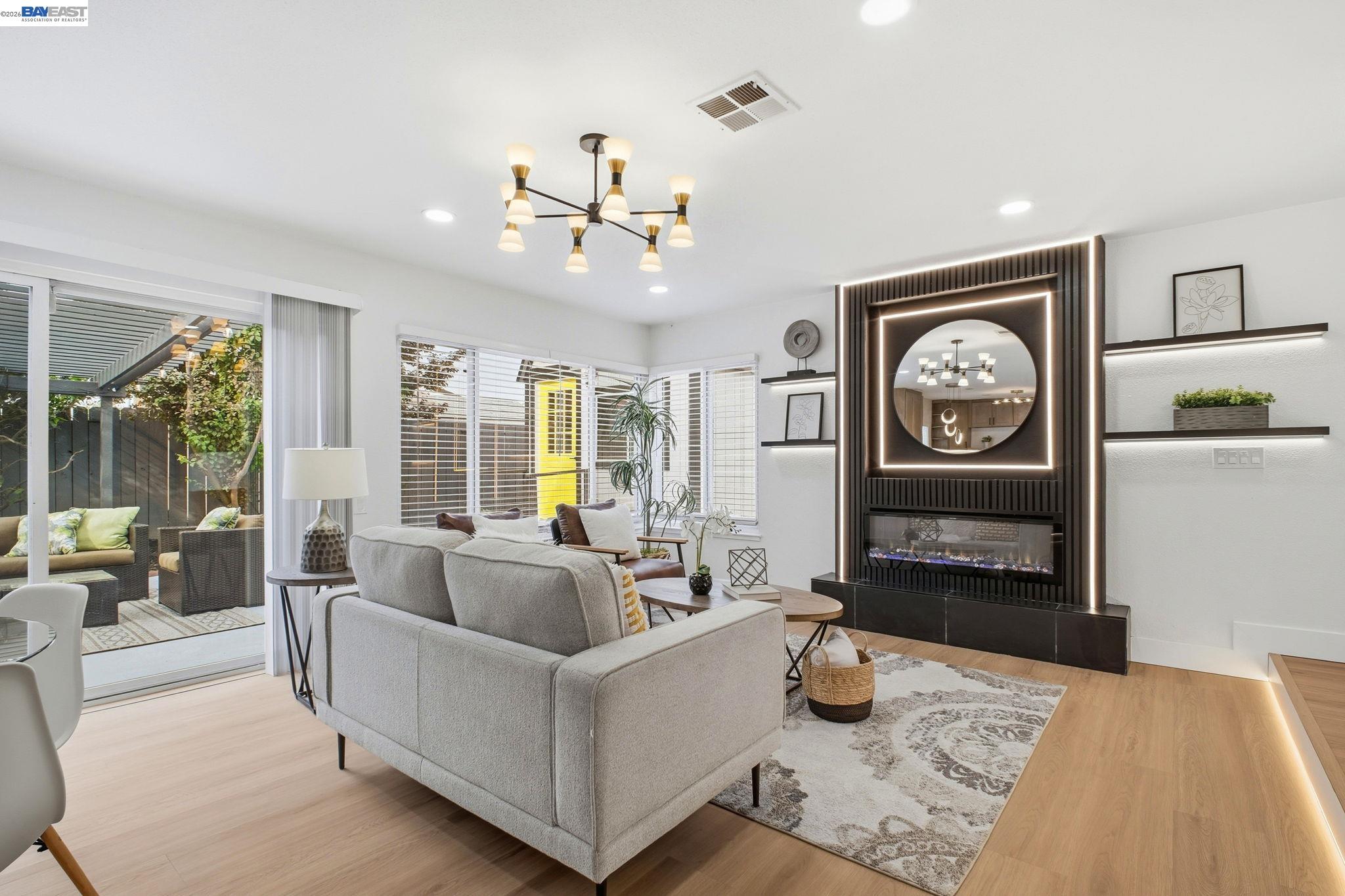 Detail Gallery Image 10 of 54 For 3568 Cattail Ct, Union City,  CA 94587 - 3 Beds | 2/1 Baths