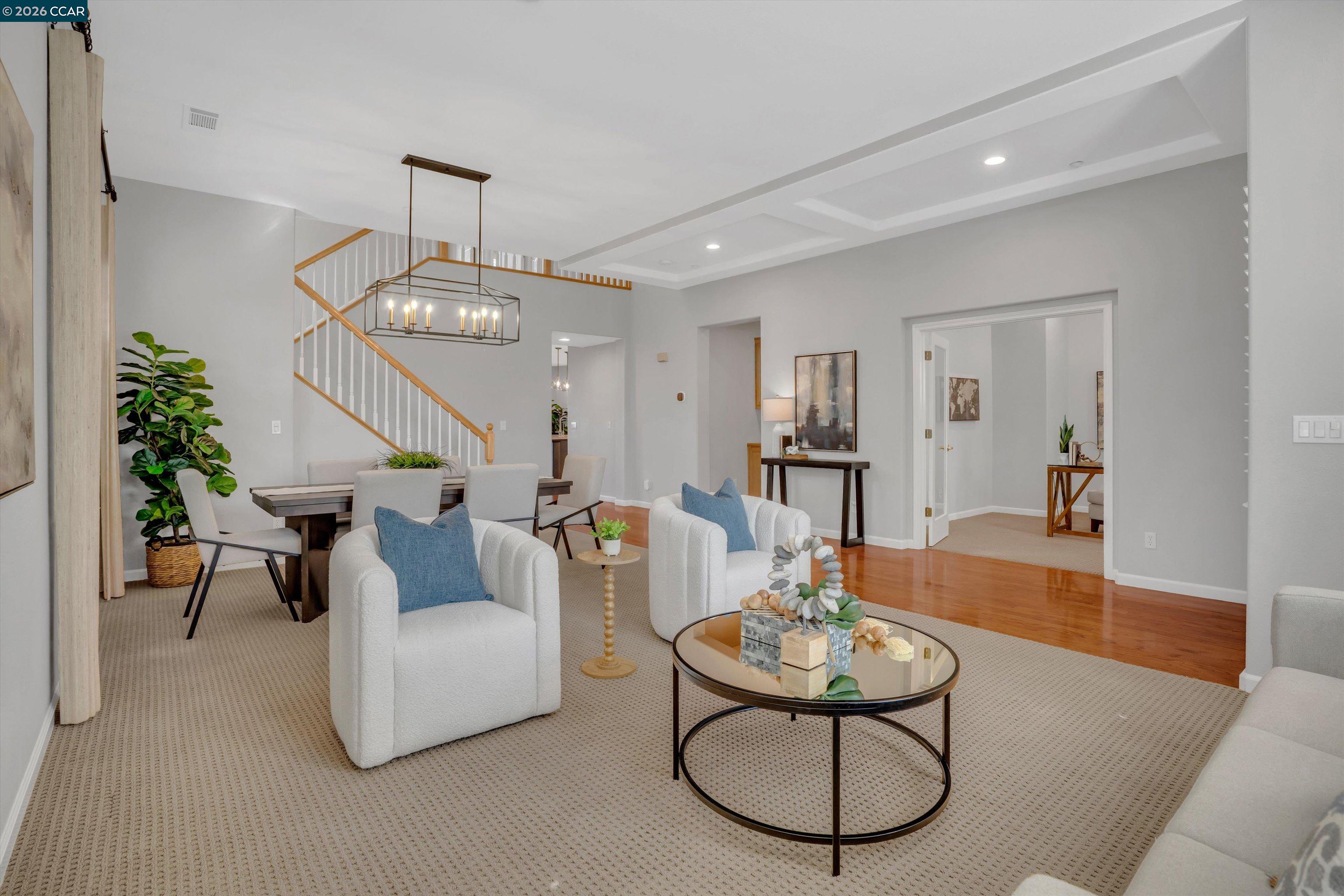 Detail Gallery Image 11 of 51 For 389 Roundhill Dr, Brentwood,  CA 94513 - 5 Beds | 3 Baths