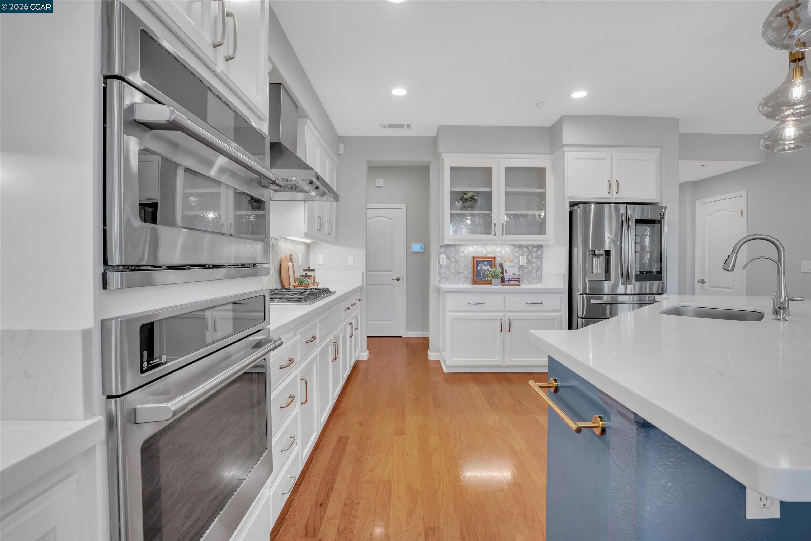 Detail Gallery Image 20 of 51 For 389 Roundhill Dr, Brentwood,  CA 94513 - 5 Beds | 3 Baths