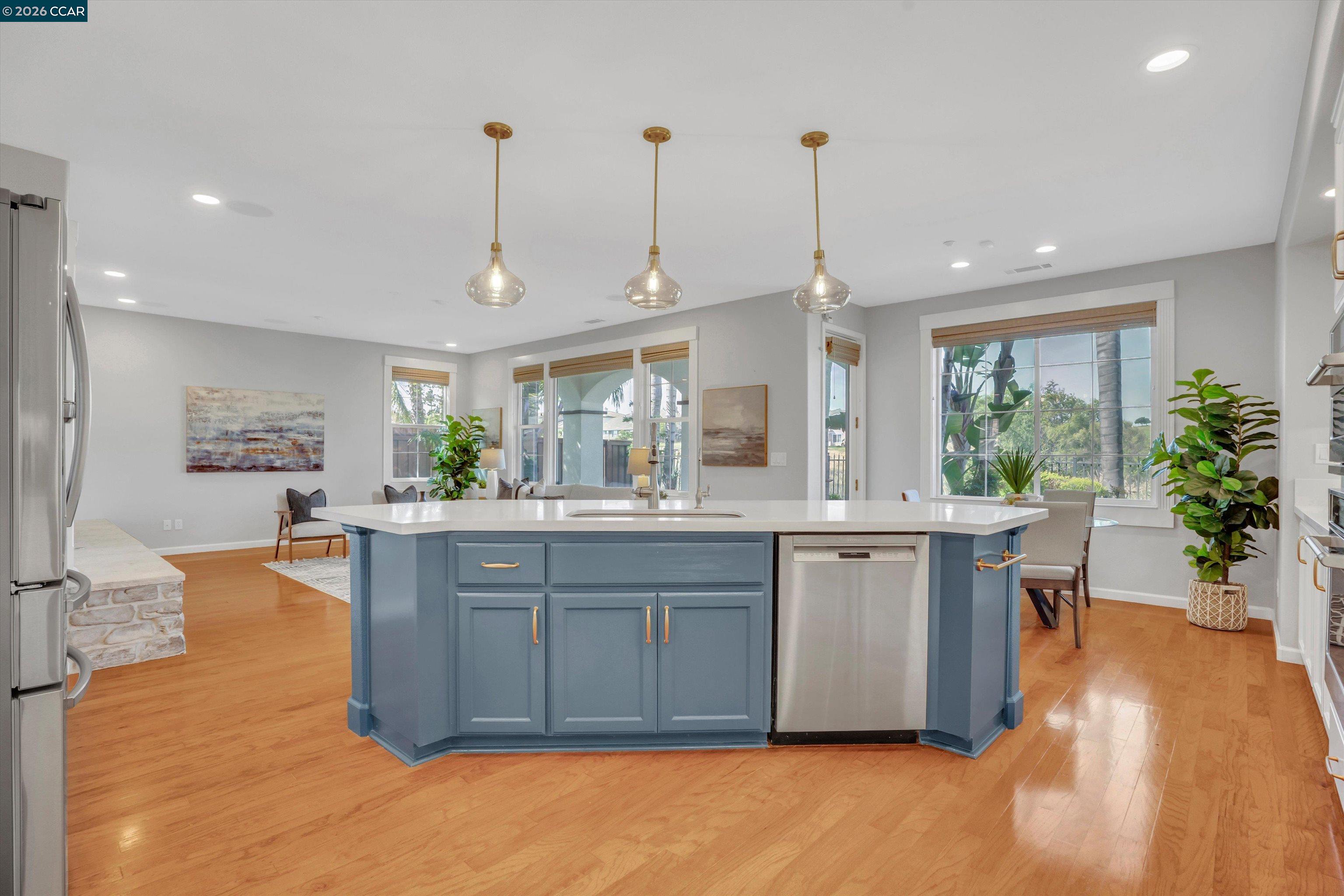 Detail Gallery Image 22 of 51 For 389 Roundhill Dr, Brentwood,  CA 94513 - 5 Beds | 3 Baths