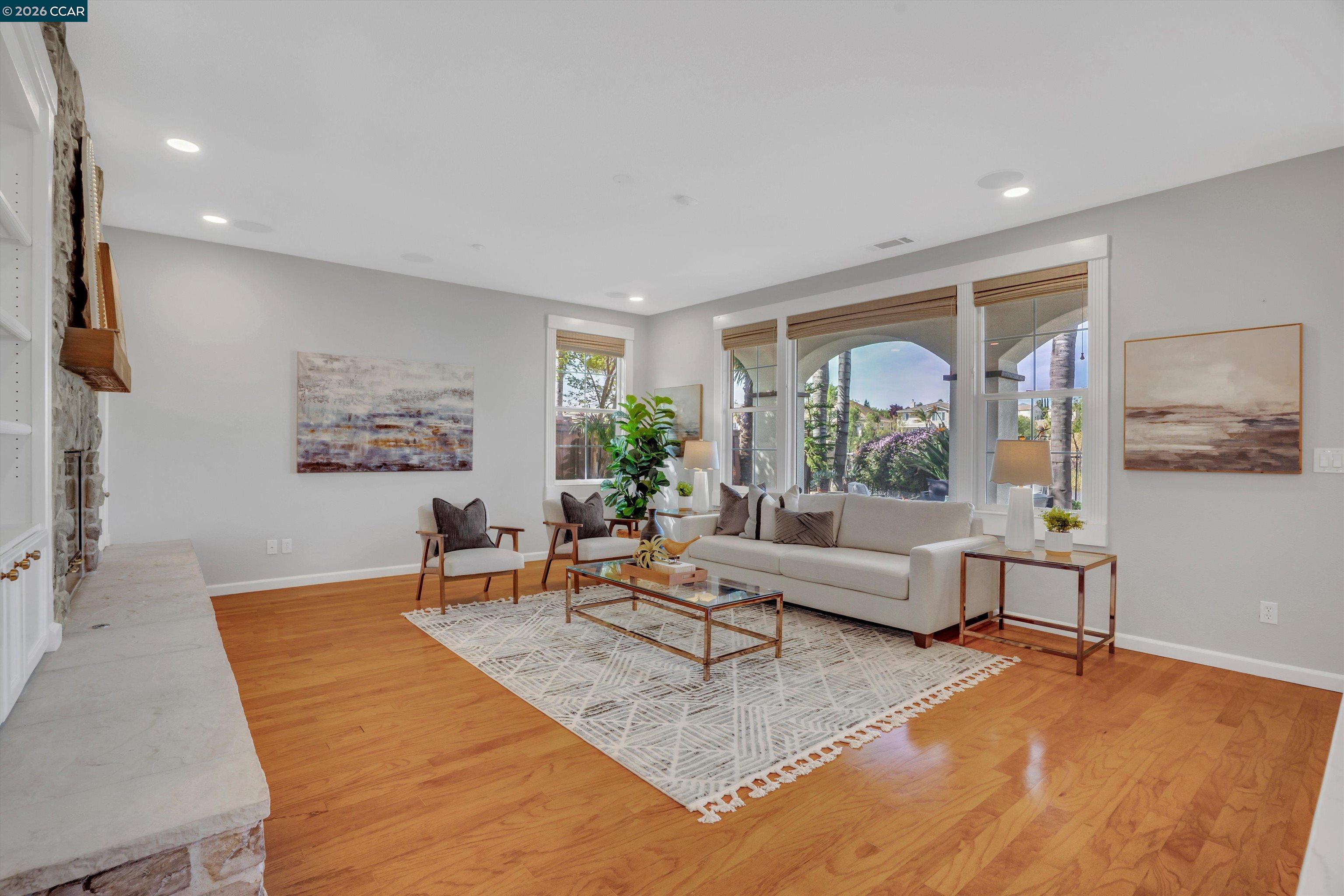 Detail Gallery Image 26 of 51 For 389 Roundhill Dr, Brentwood,  CA 94513 - 5 Beds | 3 Baths