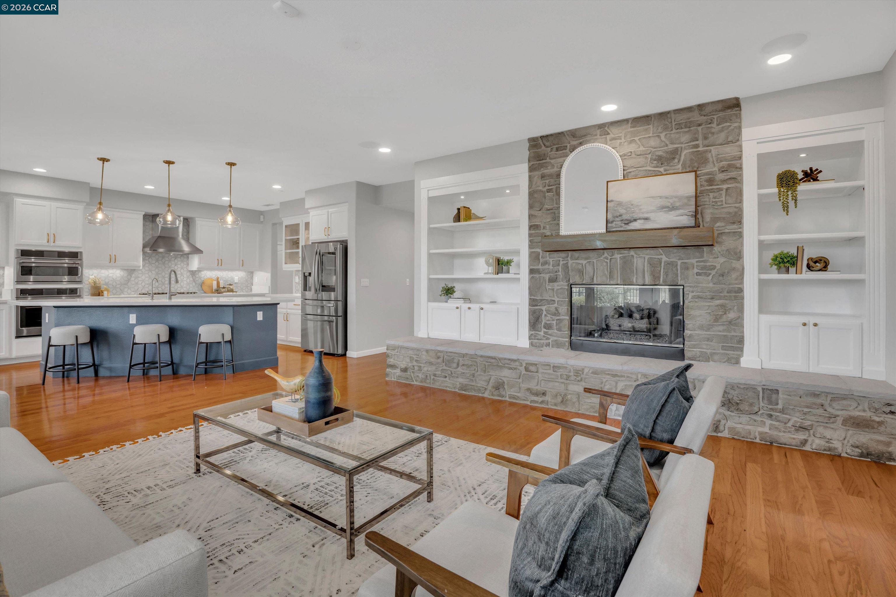 Detail Gallery Image 27 of 51 For 389 Roundhill Dr, Brentwood,  CA 94513 - 5 Beds | 3 Baths