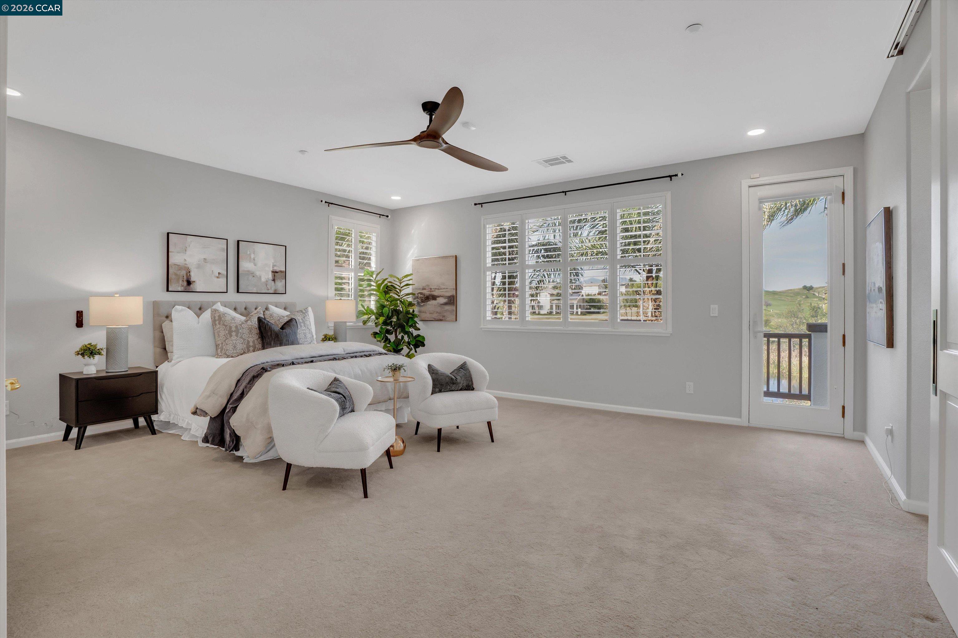 Detail Gallery Image 28 of 51 For 389 Roundhill Dr, Brentwood,  CA 94513 - 5 Beds | 3 Baths