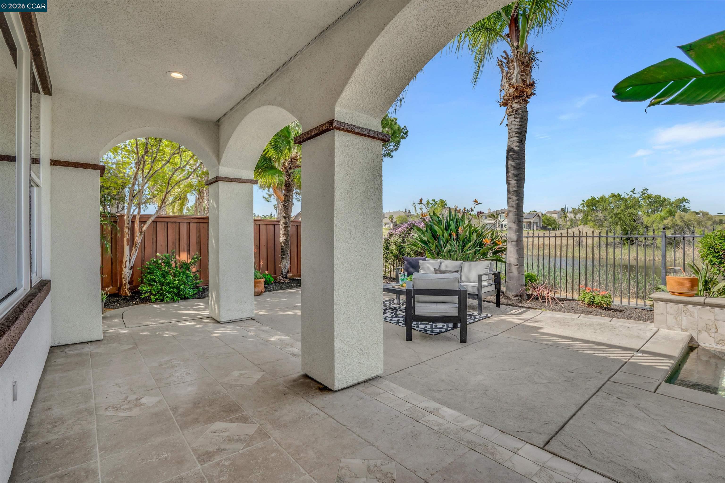 Detail Gallery Image 43 of 51 For 389 Roundhill Dr, Brentwood,  CA 94513 - 5 Beds | 3 Baths