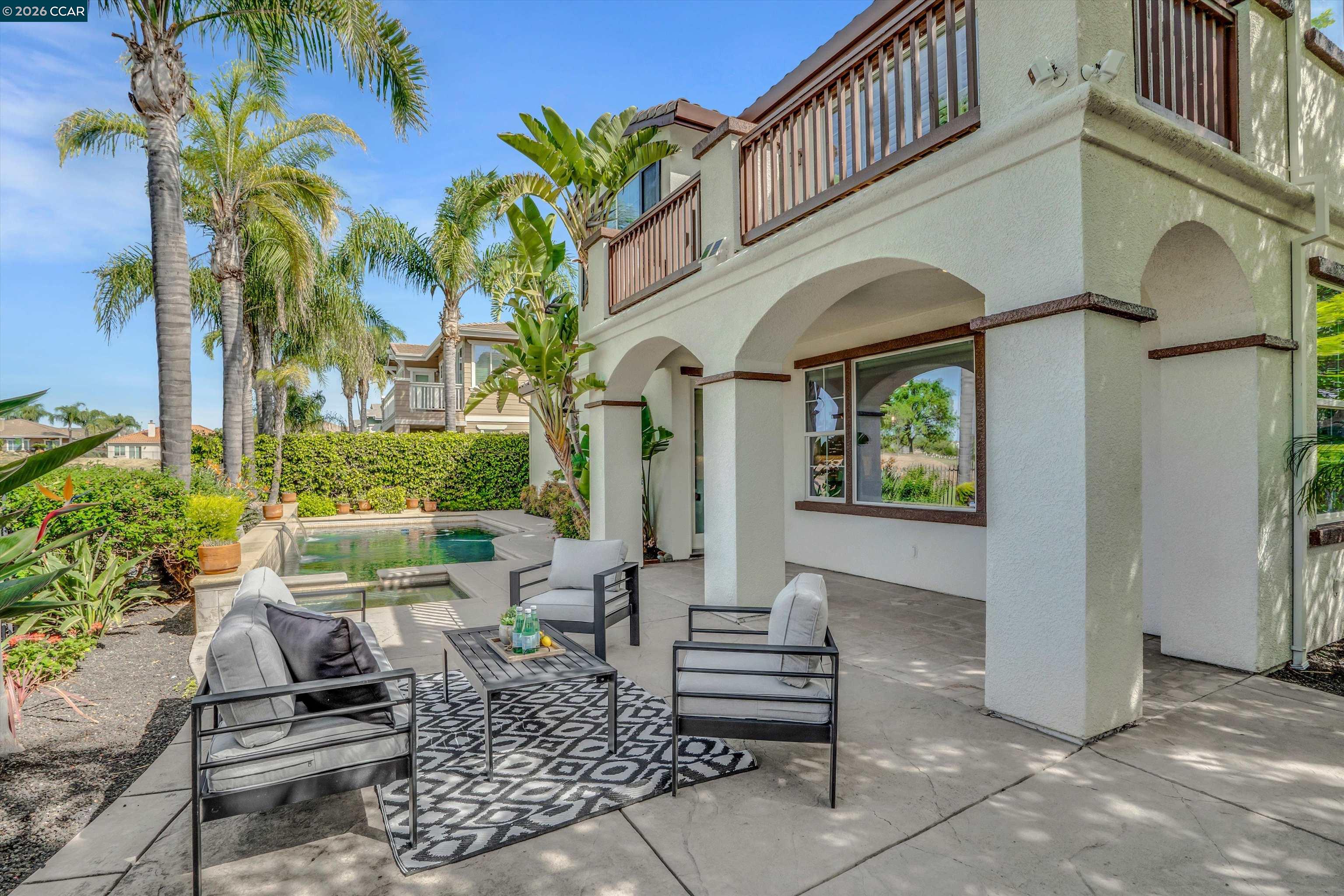 Detail Gallery Image 44 of 51 For 389 Roundhill Dr, Brentwood,  CA 94513 - 5 Beds | 3 Baths