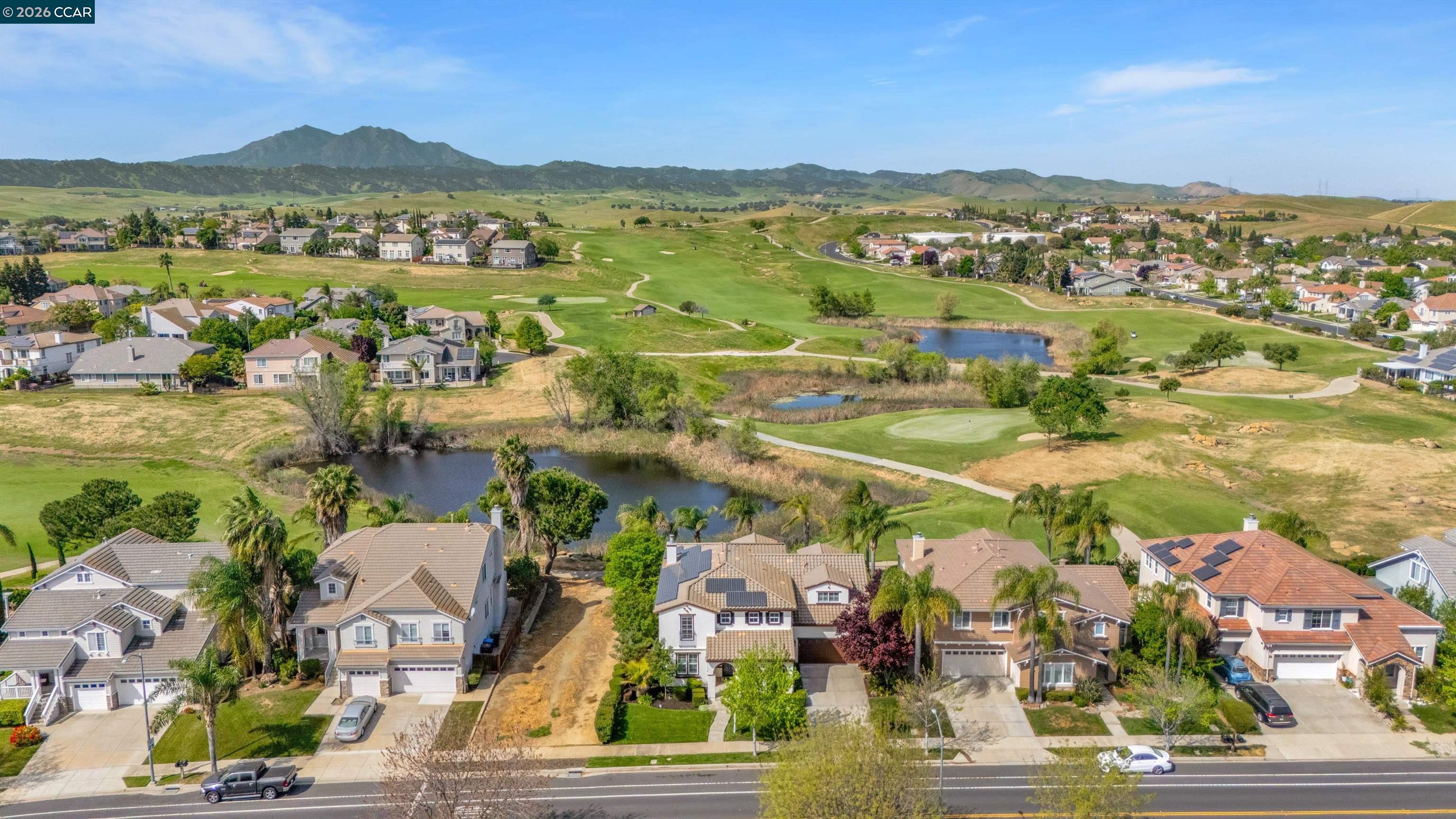 Detail Gallery Image 46 of 51 For 389 Roundhill Dr, Brentwood,  CA 94513 - 5 Beds | 3 Baths