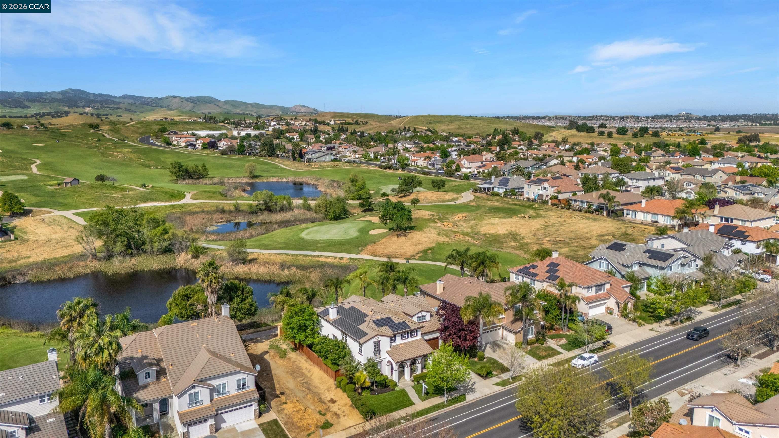 Detail Gallery Image 48 of 51 For 389 Roundhill Dr, Brentwood,  CA 94513 - 5 Beds | 3 Baths