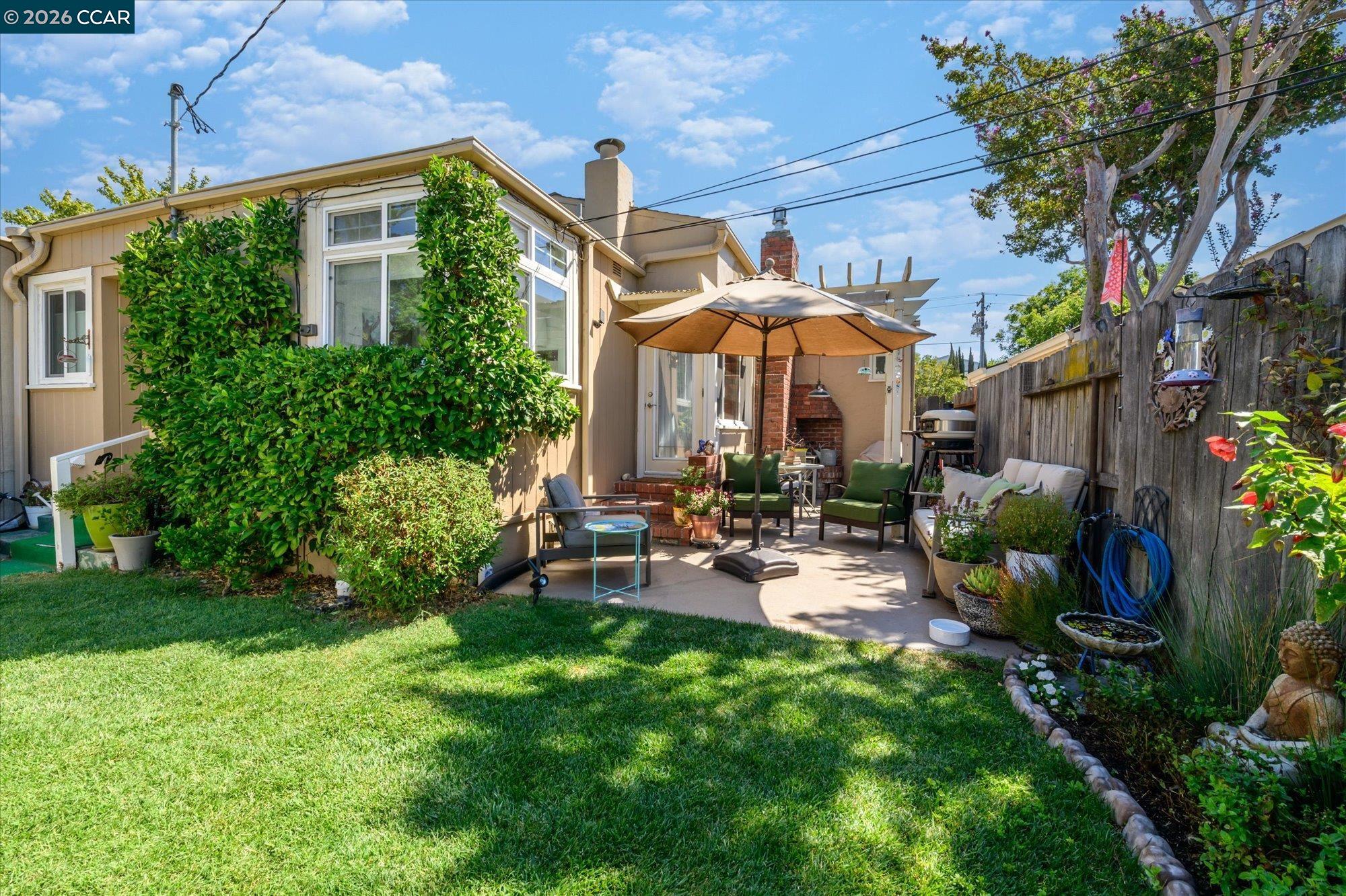 Detail Gallery Image 28 of 32 For 1201 Missouri St, Fairfield,  CA 94533 - 3 Beds | 2/1 Baths