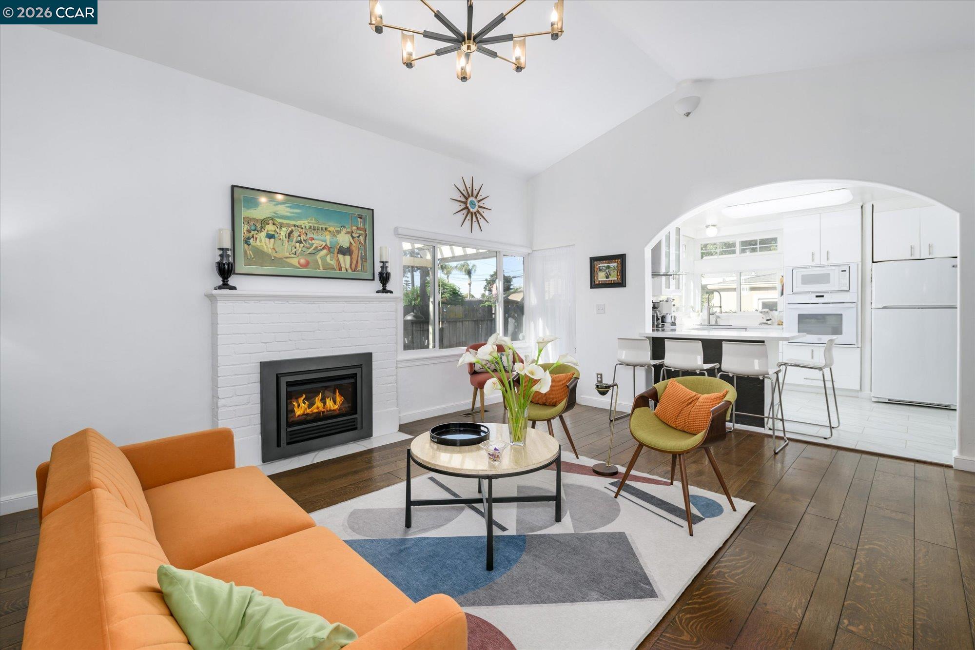 Detail Gallery Image 7 of 32 For 1201 Missouri St, Fairfield,  CA 94533 - 3 Beds | 2/1 Baths