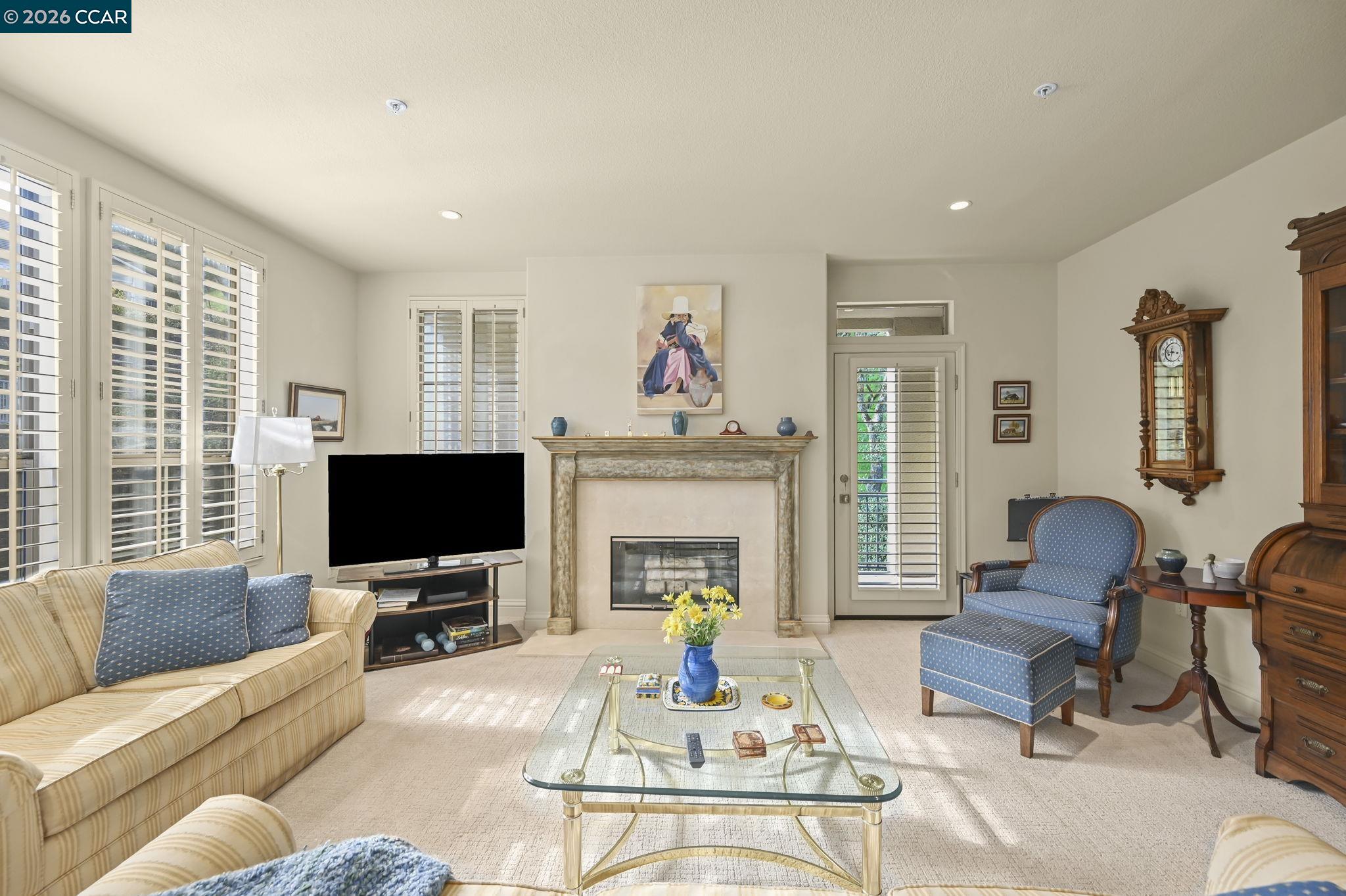5920 Horsemans Canyon UNIT 1B, Walnut Creek, CA, 94595
