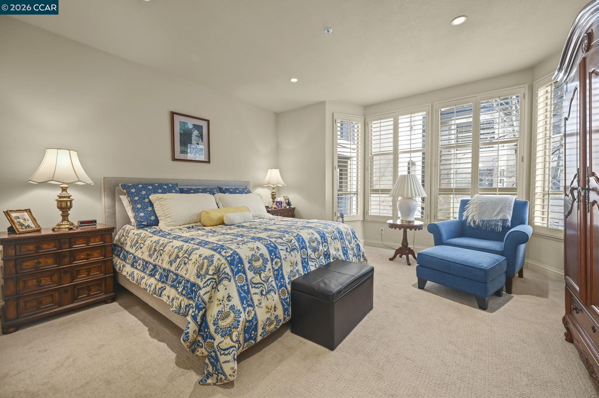 Detail Gallery Image 13 of 44 For 5920 Horsemans Canyon 1b,  Walnut Creek,  CA 94595 - 2 Beds | 2 Baths