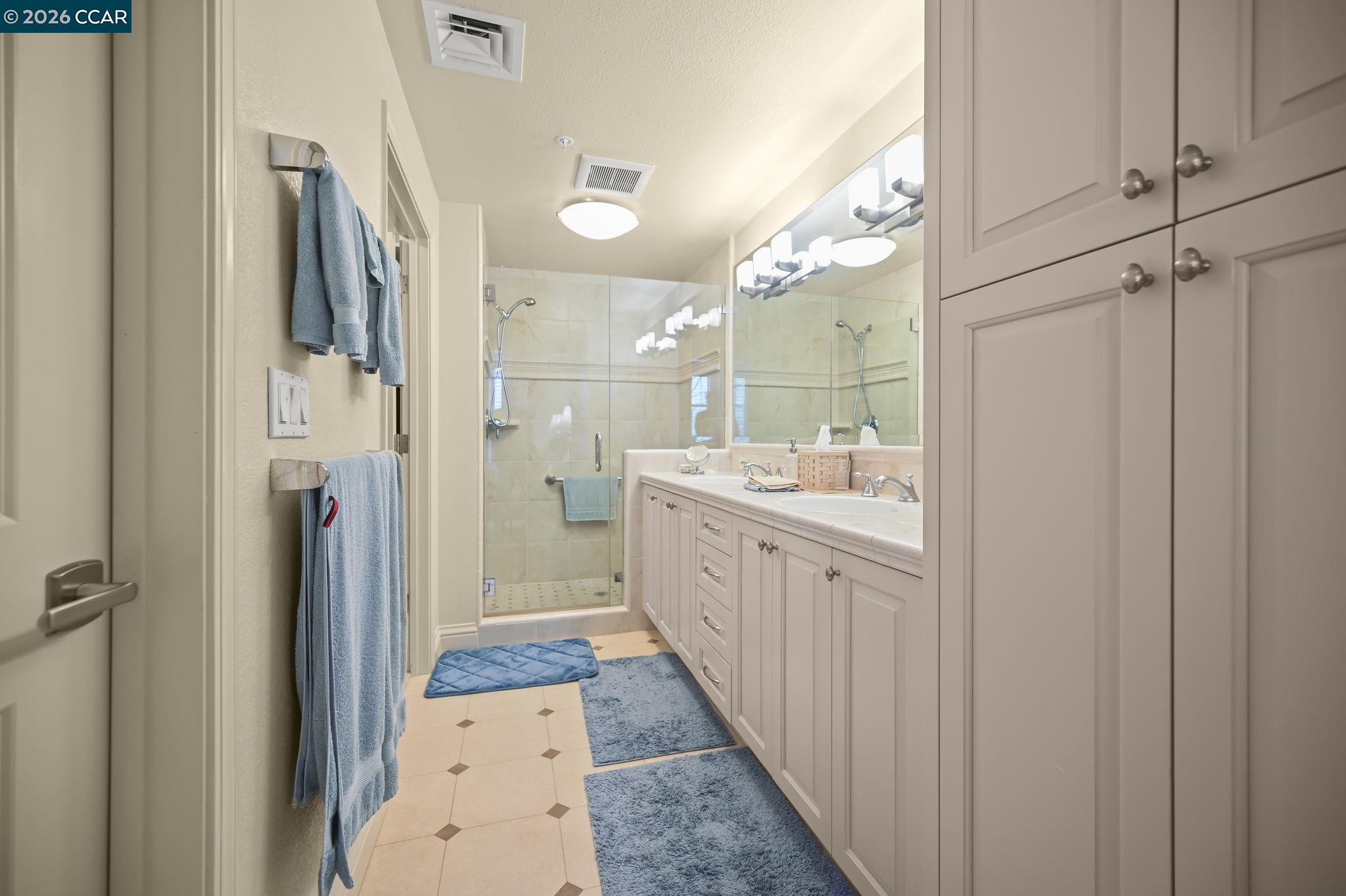 Detail Gallery Image 15 of 44 For 5920 Horsemans Canyon 1b,  Walnut Creek,  CA 94595 - 2 Beds | 2 Baths