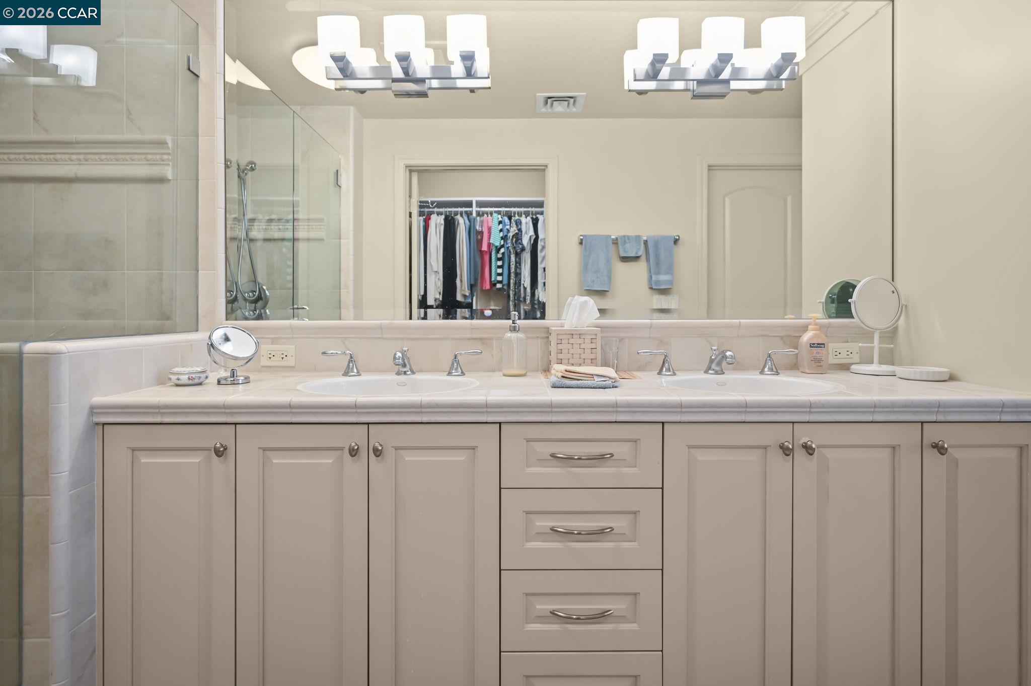 Detail Gallery Image 16 of 44 For 5920 Horsemans Canyon 1b,  Walnut Creek,  CA 94595 - 2 Beds | 2 Baths