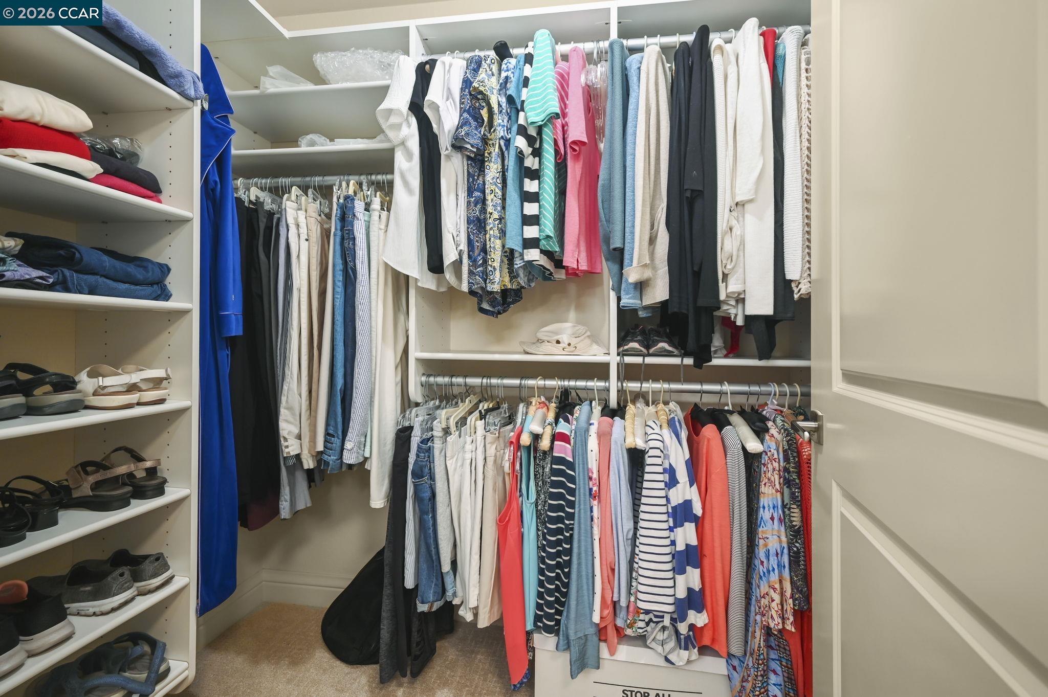 Detail Gallery Image 17 of 44 For 5920 Horsemans Canyon 1b,  Walnut Creek,  CA 94595 - 2 Beds | 2 Baths