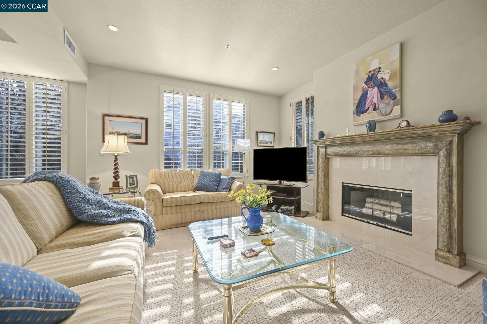 5920 Horsemans Canyon UNIT 1B, Walnut Creek, CA, 94595