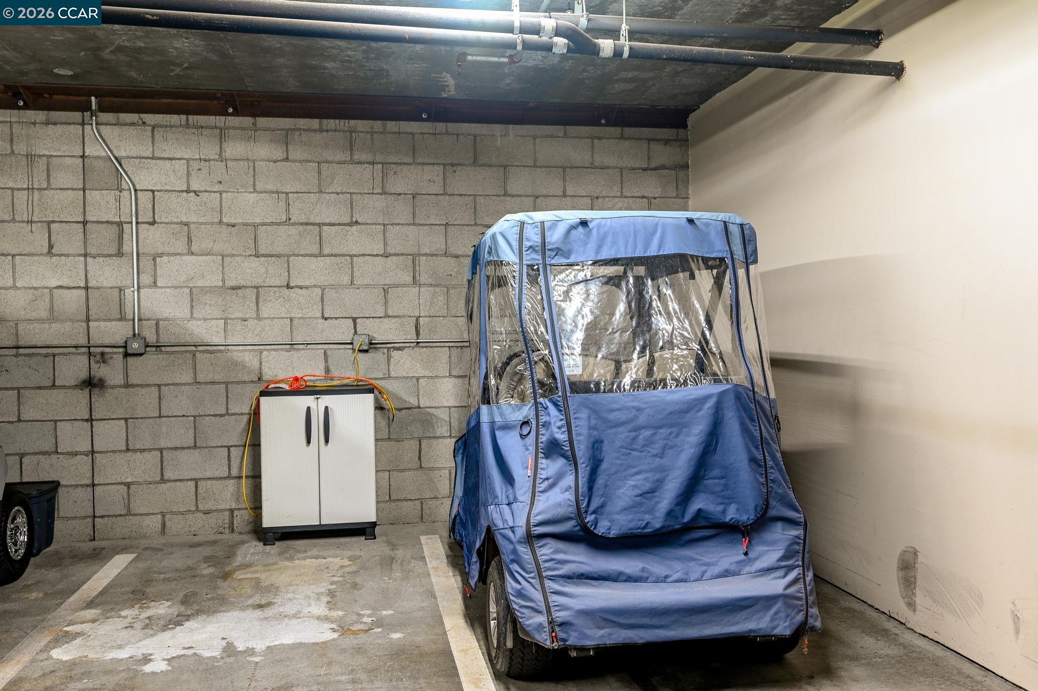 Detail Gallery Image 21 of 44 For 5920 Horsemans Canyon 1b,  Walnut Creek,  CA 94595 - 2 Beds | 2 Baths