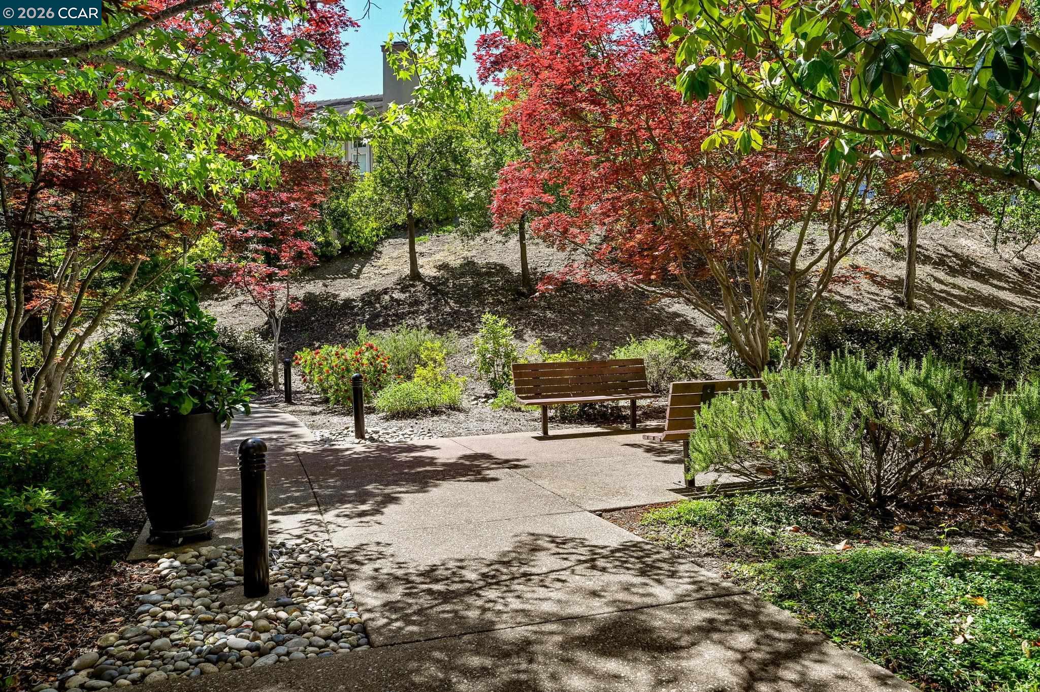 Detail Gallery Image 23 of 44 For 5920 Horsemans Canyon 1b,  Walnut Creek,  CA 94595 - 2 Beds | 2 Baths