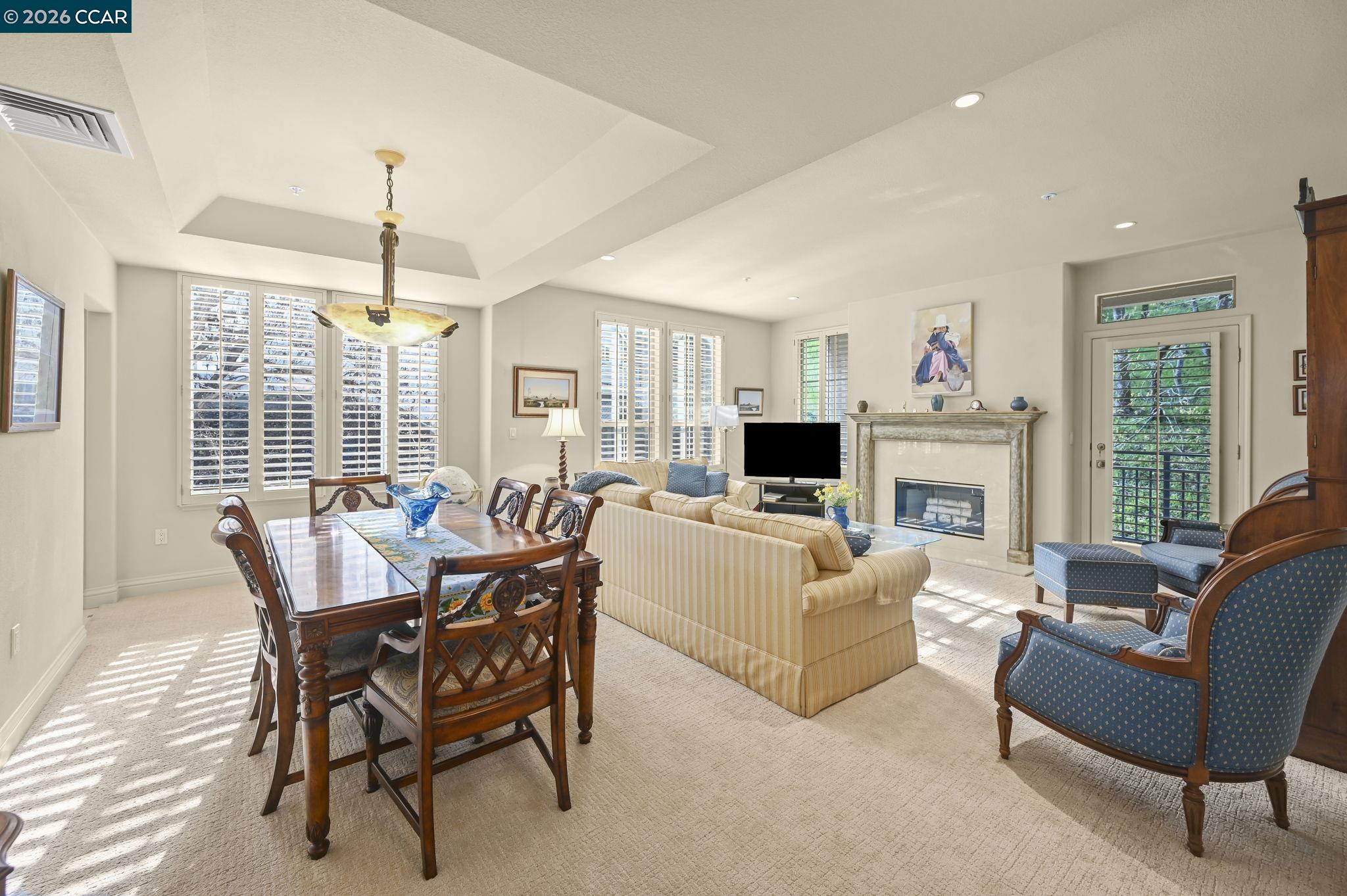 Detail Gallery Image 24 of 44 For 5920 Horsemans Canyon 1b,  Walnut Creek,  CA 94595 - 2 Beds | 2 Baths