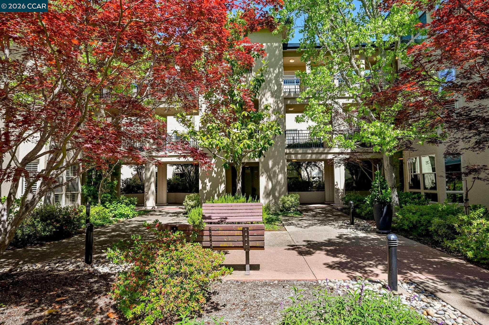 Detail Gallery Image 33 of 44 For 5920 Horsemans Canyon 1b,  Walnut Creek,  CA 94595 - 2 Beds | 2 Baths