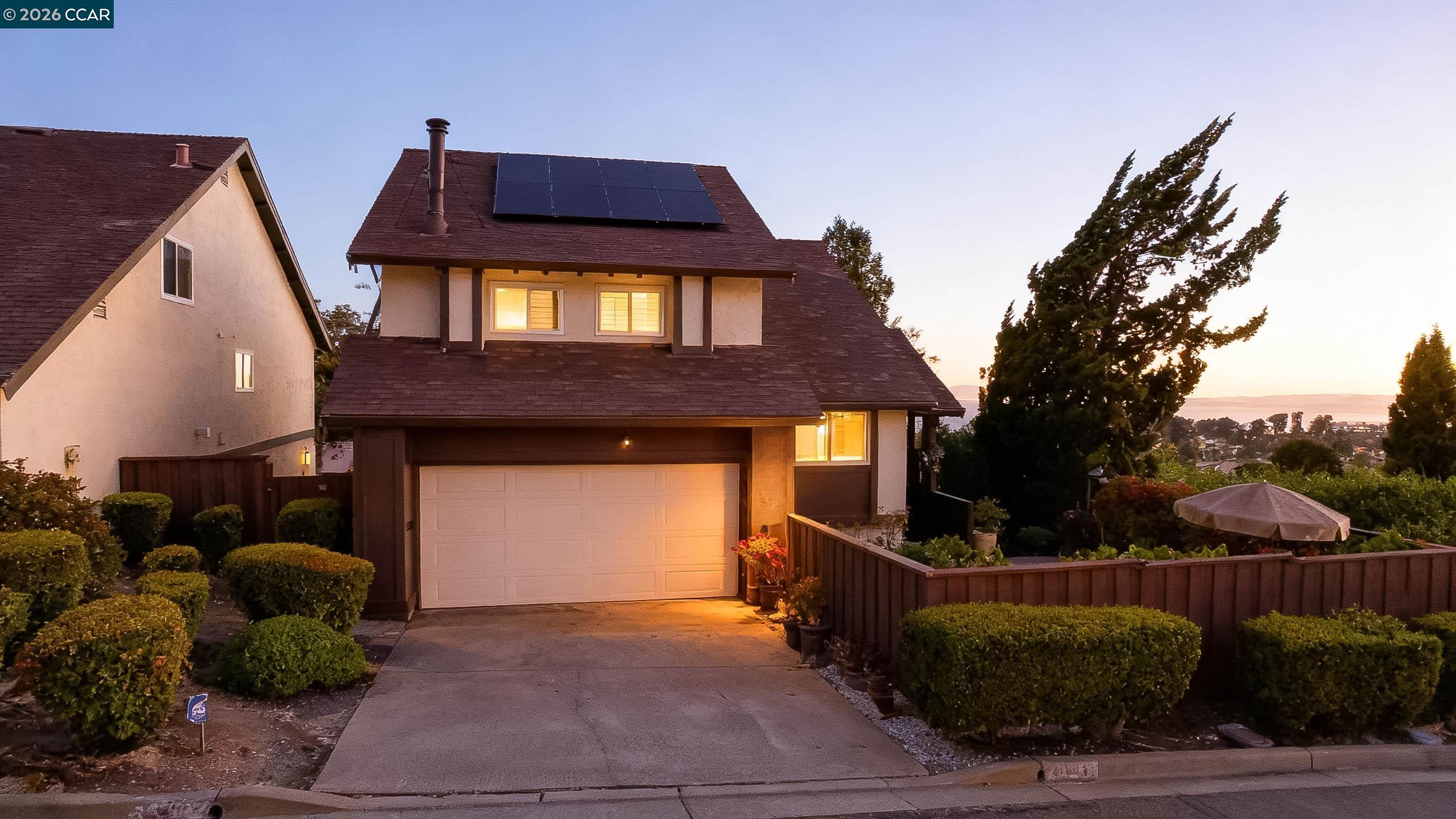 Detail Gallery Image 2 of 60 For 1310 Lewis Ln, Pinole,  CA 94564 - 4 Beds | 2/1 Baths