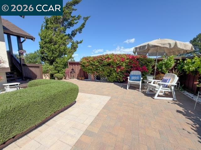 Detail Gallery Image 18 of 19 For 1310 Lewis Ln, Pinole,  CA 94564 - 4 Beds | 2/1 Baths