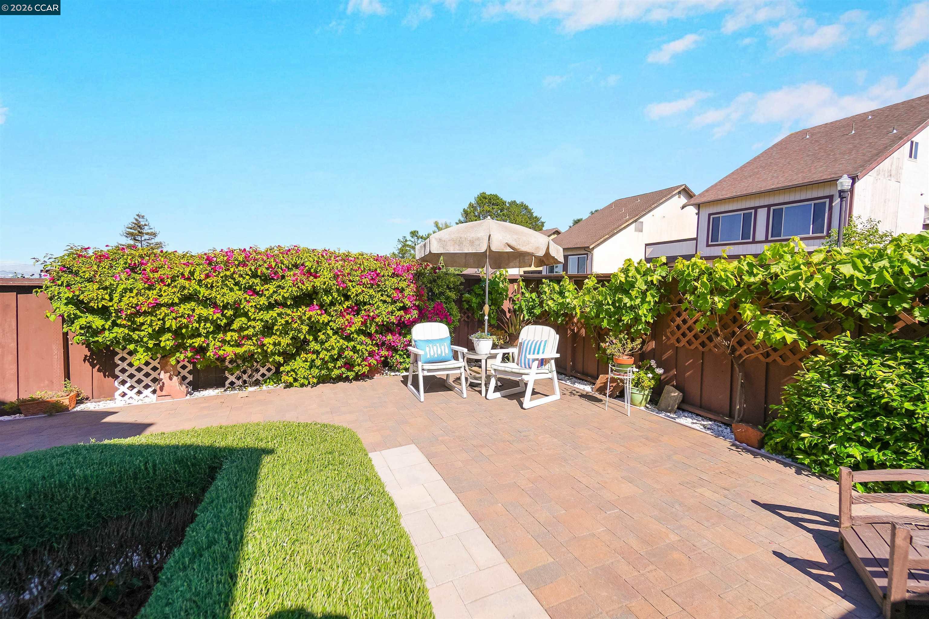 Detail Gallery Image 6 of 60 For 1310 Lewis Ln, Pinole,  CA 94564 - 4 Beds | 2/1 Baths