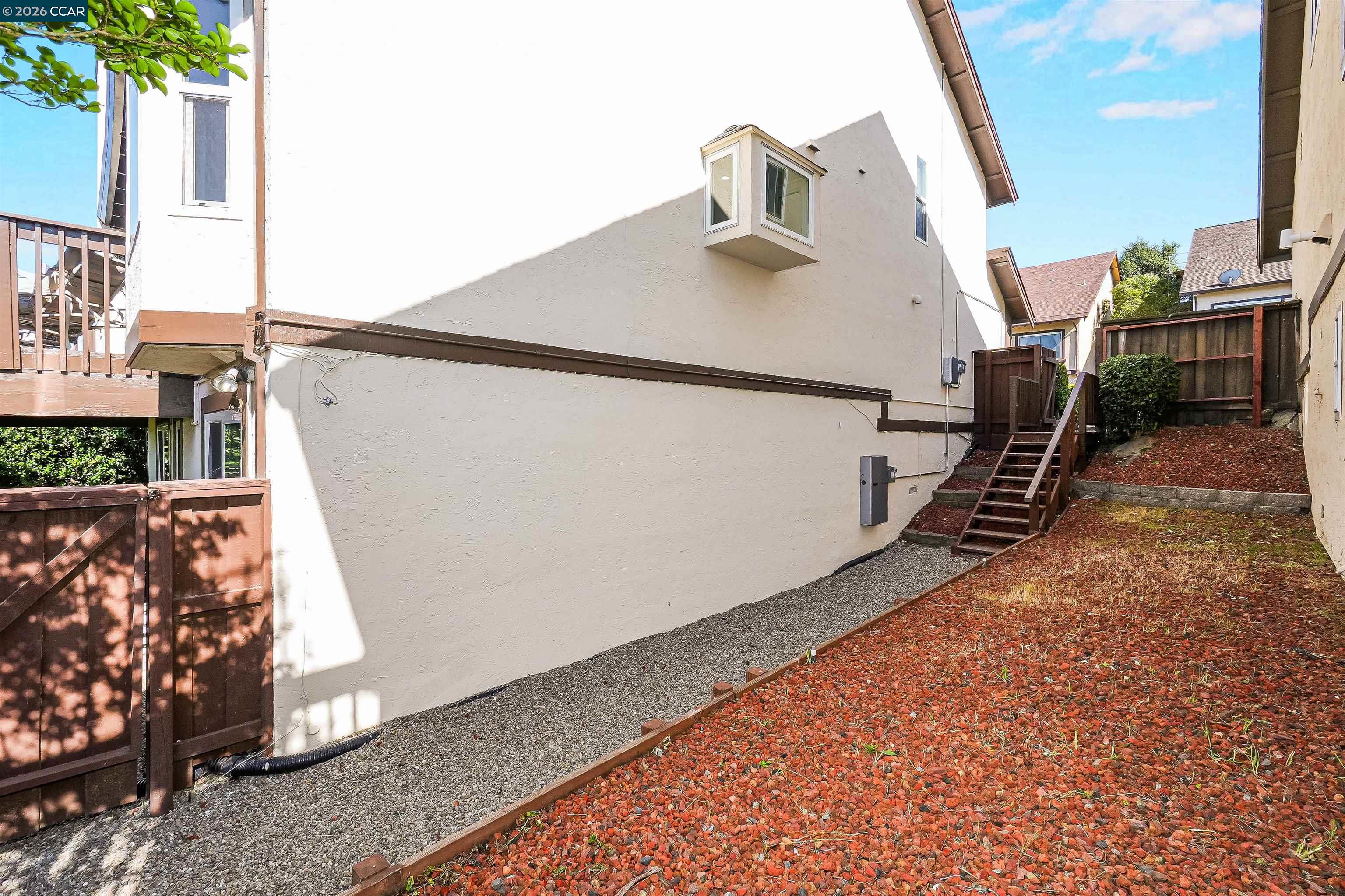 Detail Gallery Image 54 of 60 For 1310 Lewis Ln, Pinole,  CA 94564 - 4 Beds | 2/1 Baths