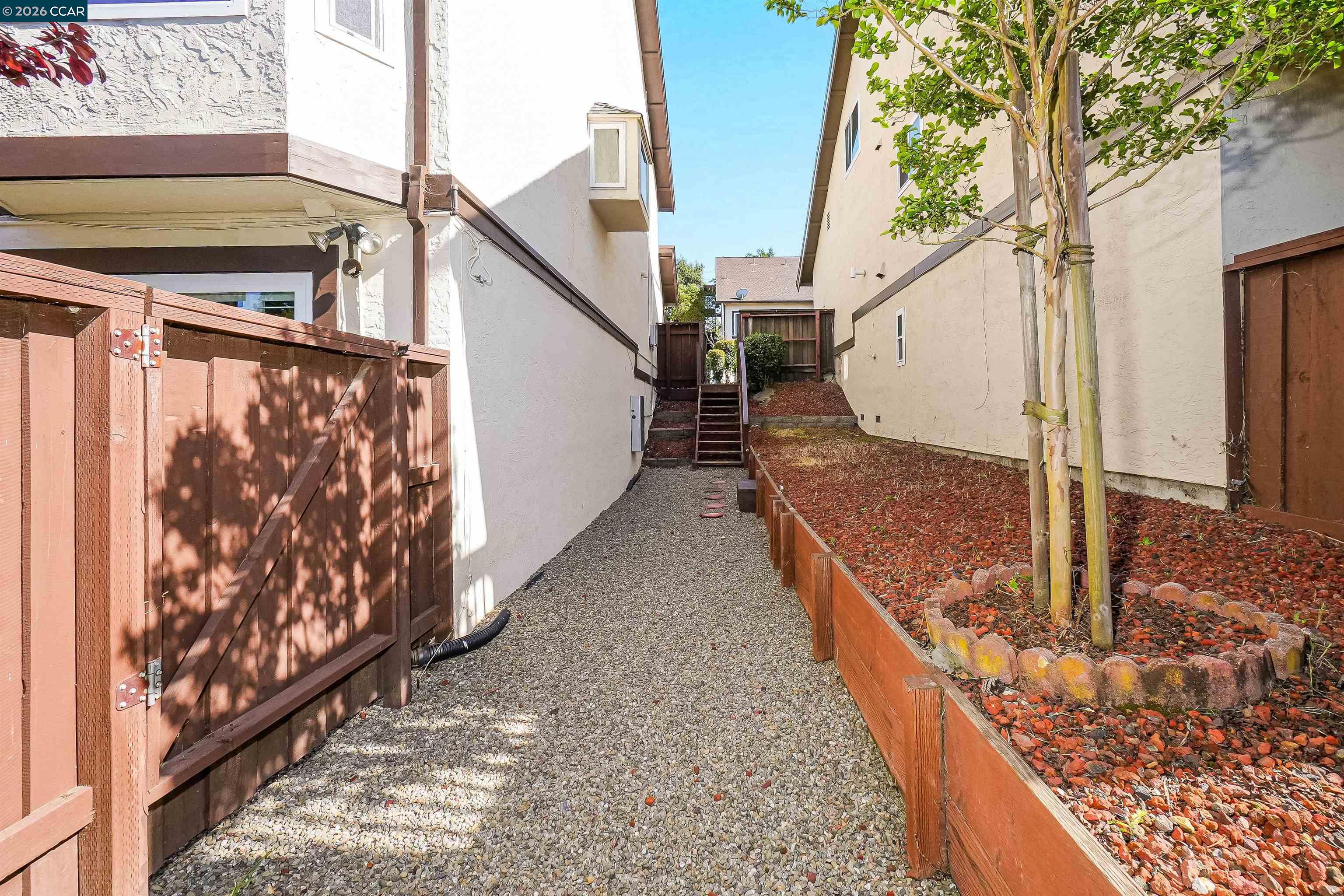 Detail Gallery Image 55 of 60 For 1310 Lewis Ln, Pinole,  CA 94564 - 4 Beds | 2/1 Baths