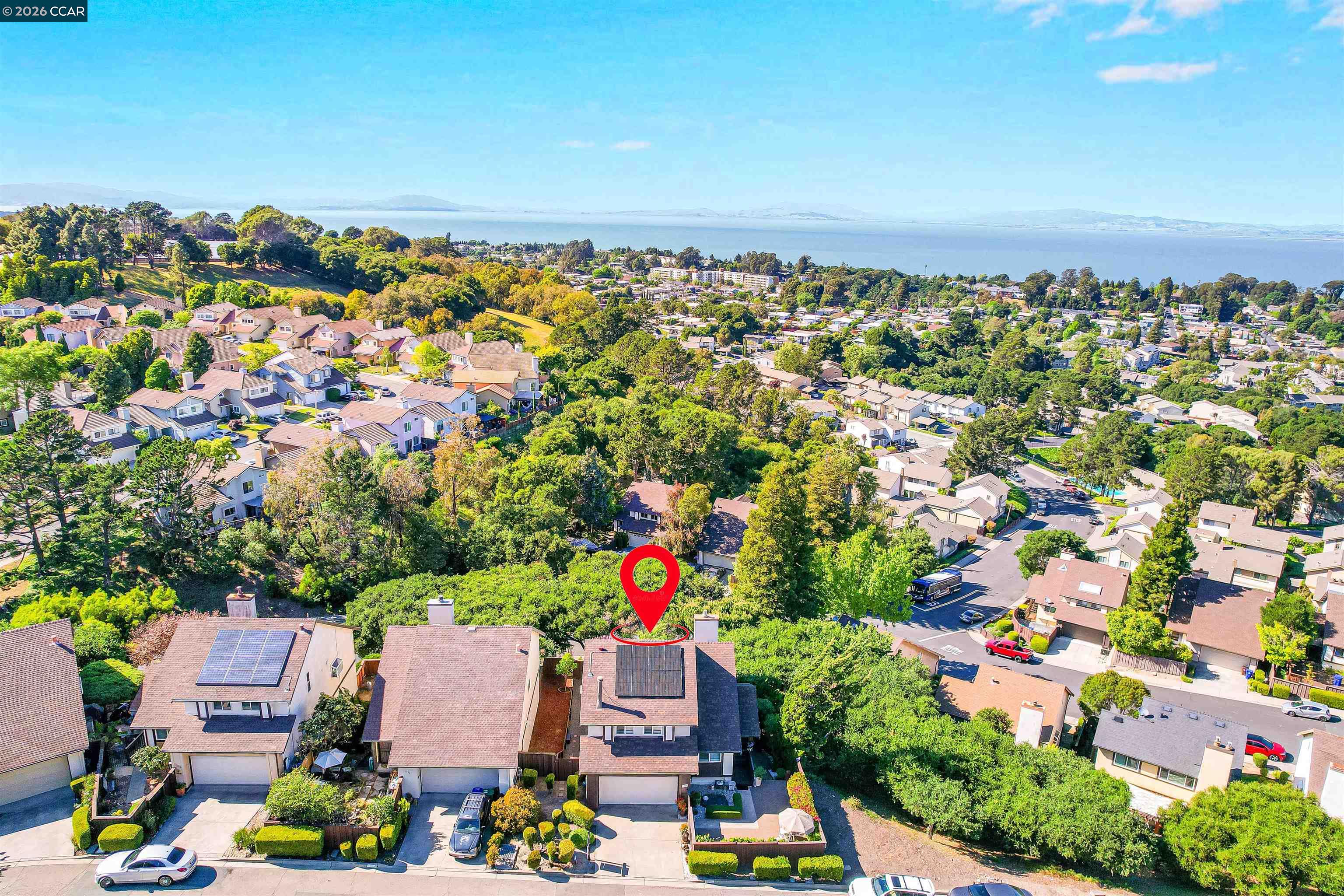 Detail Gallery Image 56 of 60 For 1310 Lewis Ln, Pinole,  CA 94564 - 4 Beds | 2/1 Baths