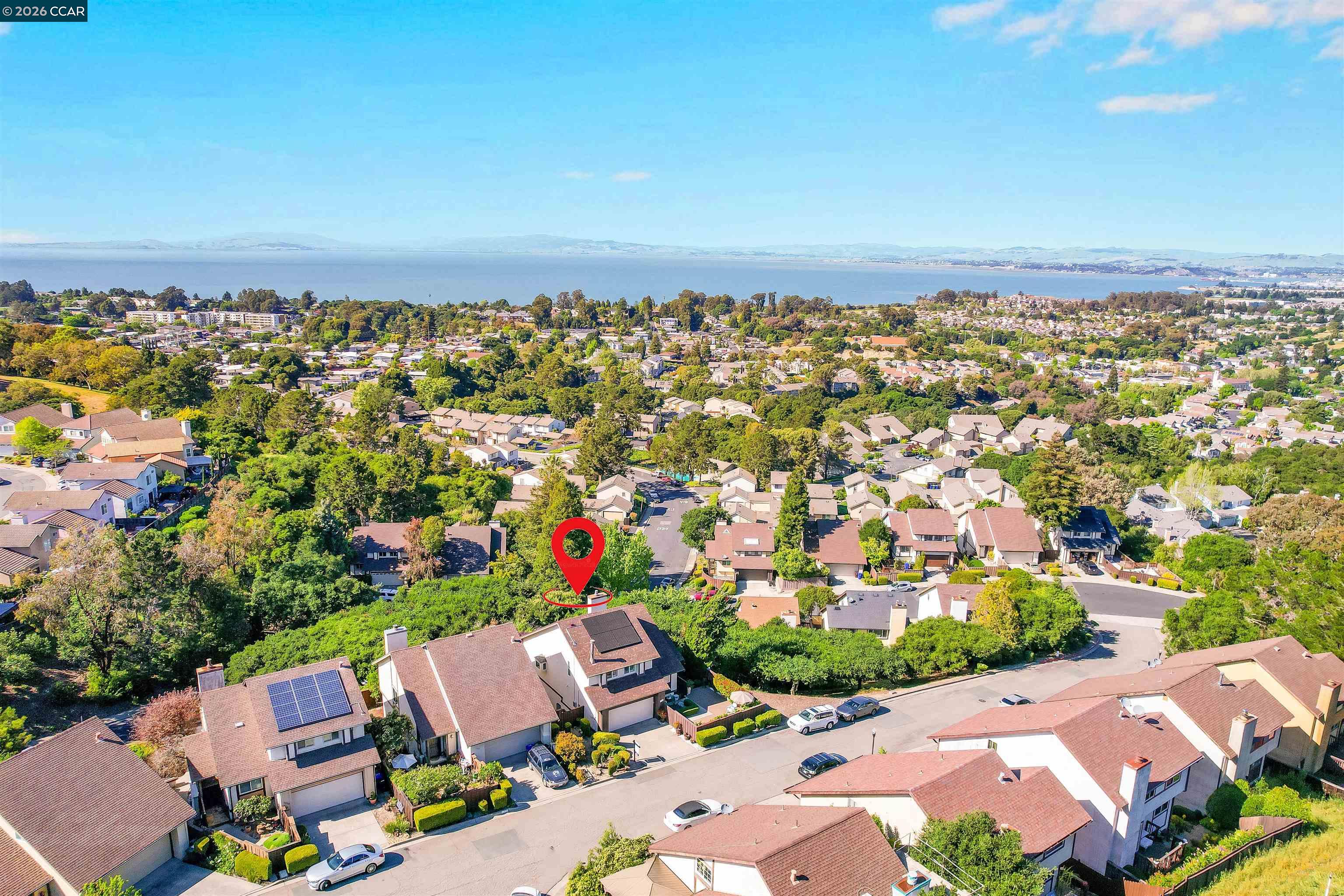 Detail Gallery Image 57 of 60 For 1310 Lewis Ln, Pinole,  CA 94564 - 4 Beds | 2/1 Baths