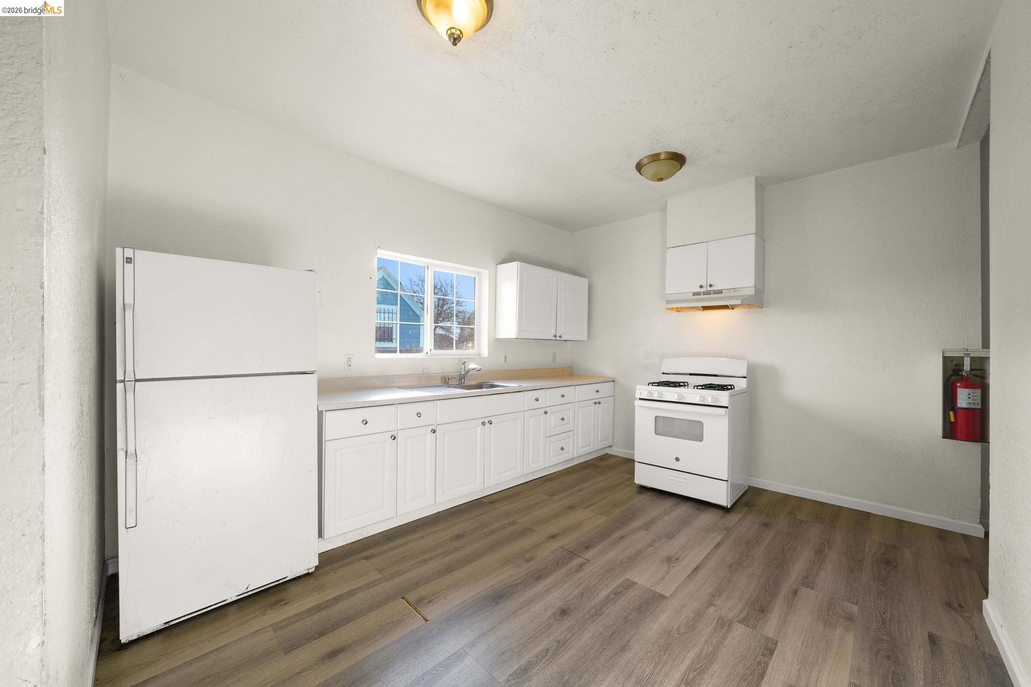 203 Bissell Ave UNIT 2, Richmond, CA, 94801