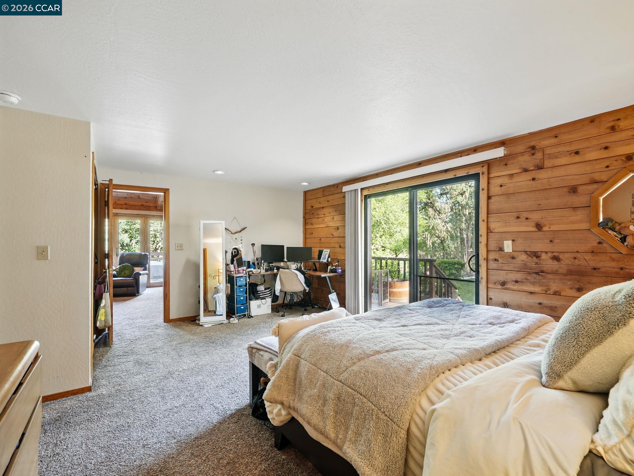 Detail Gallery Image 12 of 36 For 2000 Curry Canyon Rd, Clayton,  CA 94517 - 3 Beds | 2 Baths