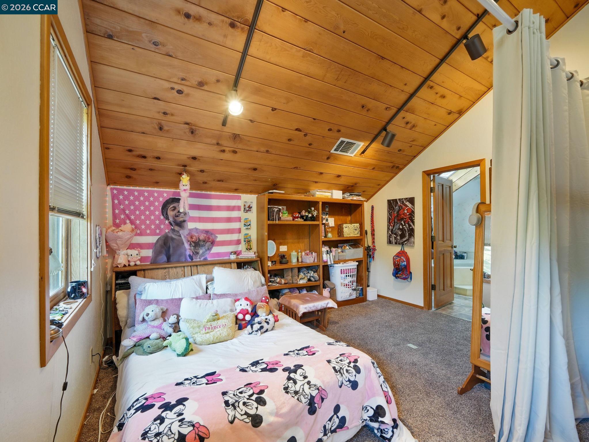 Detail Gallery Image 18 of 36 For 2000 Curry Canyon Rd, Clayton,  CA 94517 - 3 Beds | 2 Baths